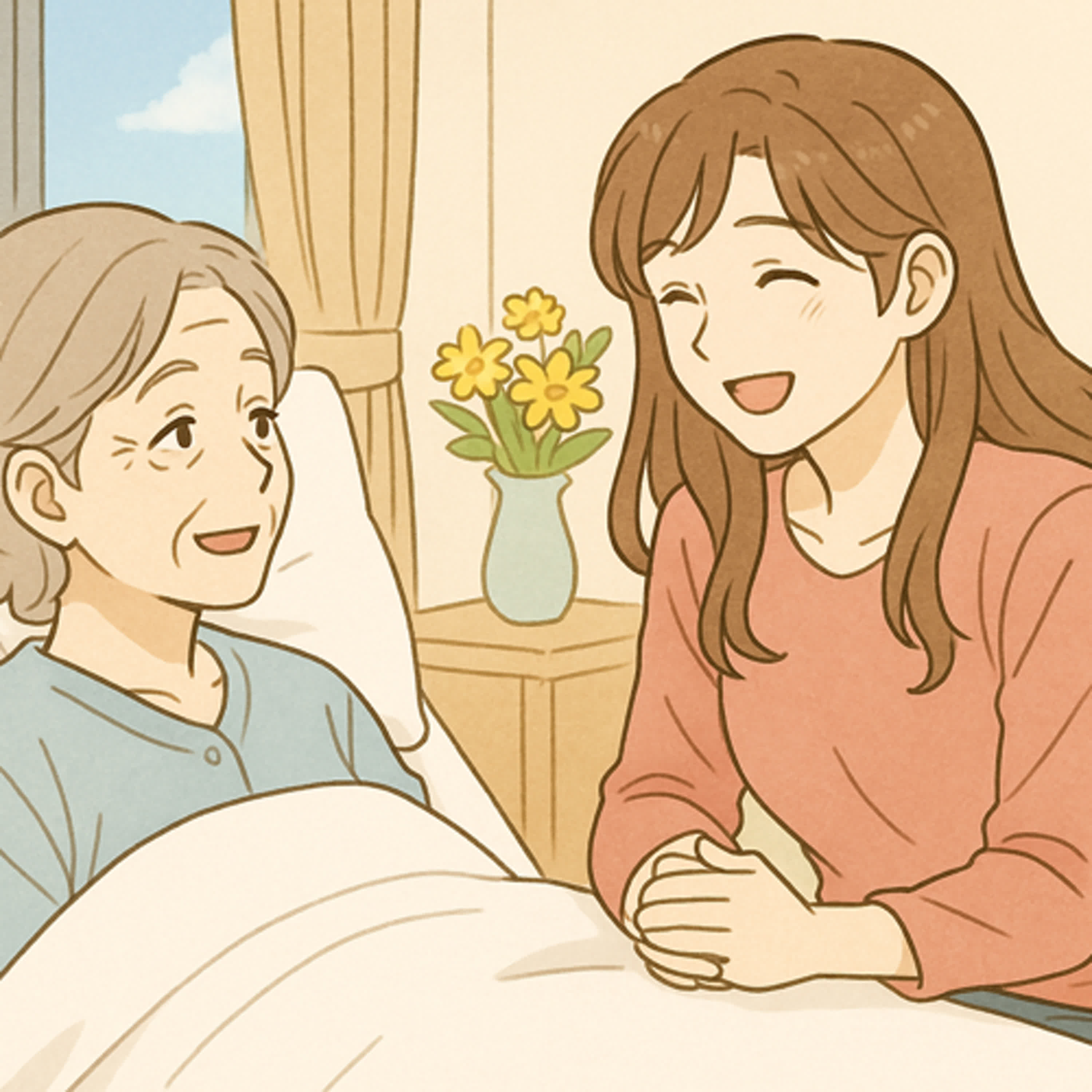 臨終五大遺憾 - The Top Five Regrets of the Dying episode artwork