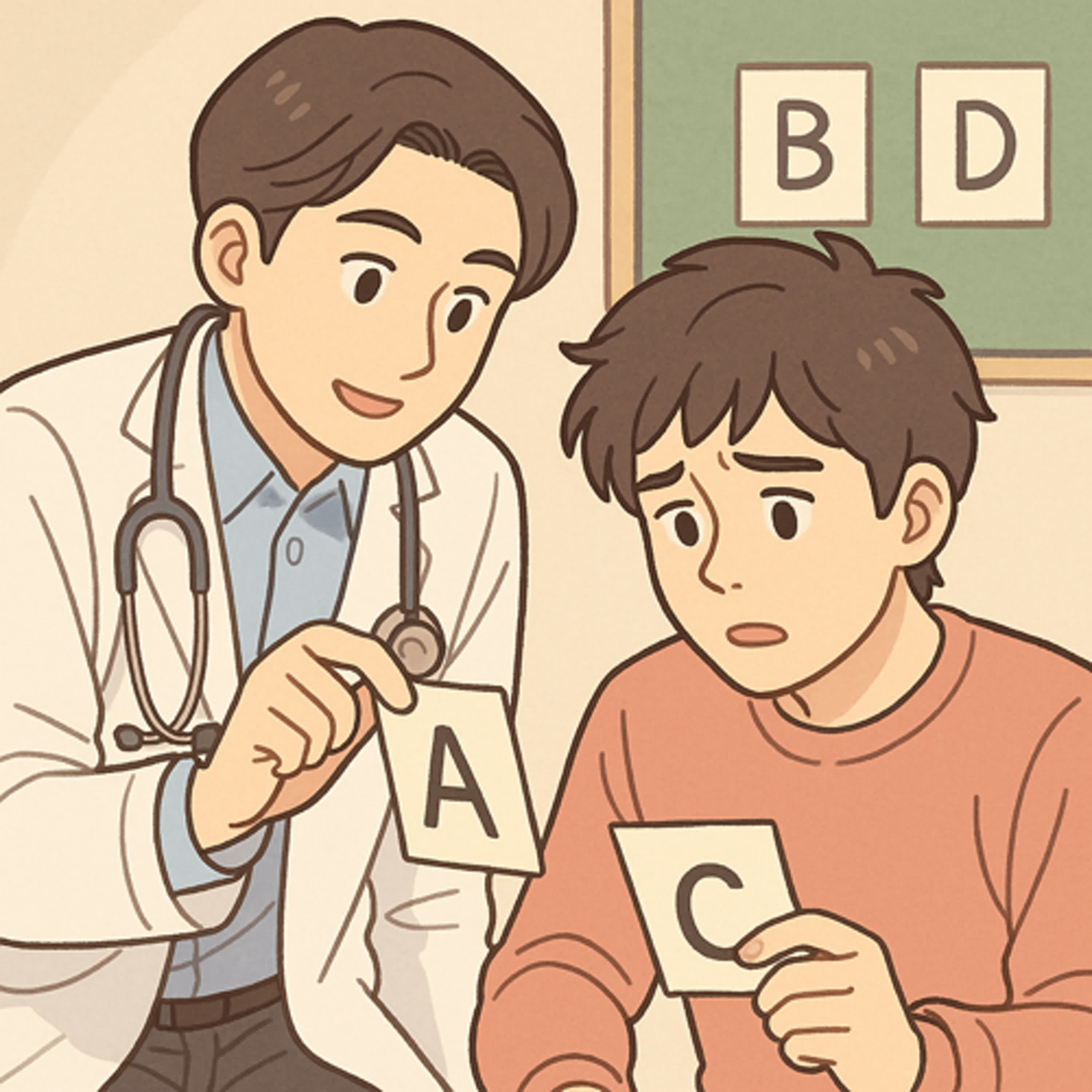 逆轉阿茲海默症 - Reversing Alzheimer's episode artwork