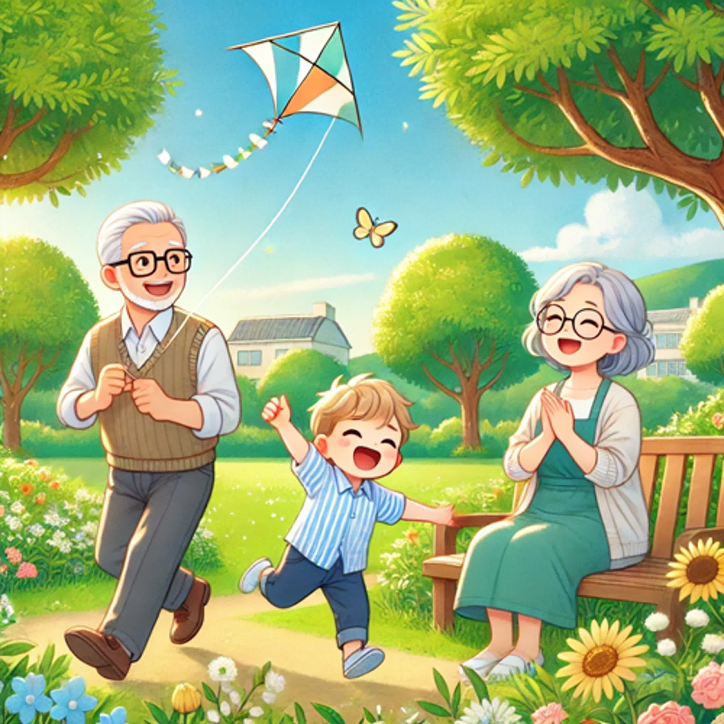 我們不必衰老 - Lifespan Why We Age and Why We Don't Have to