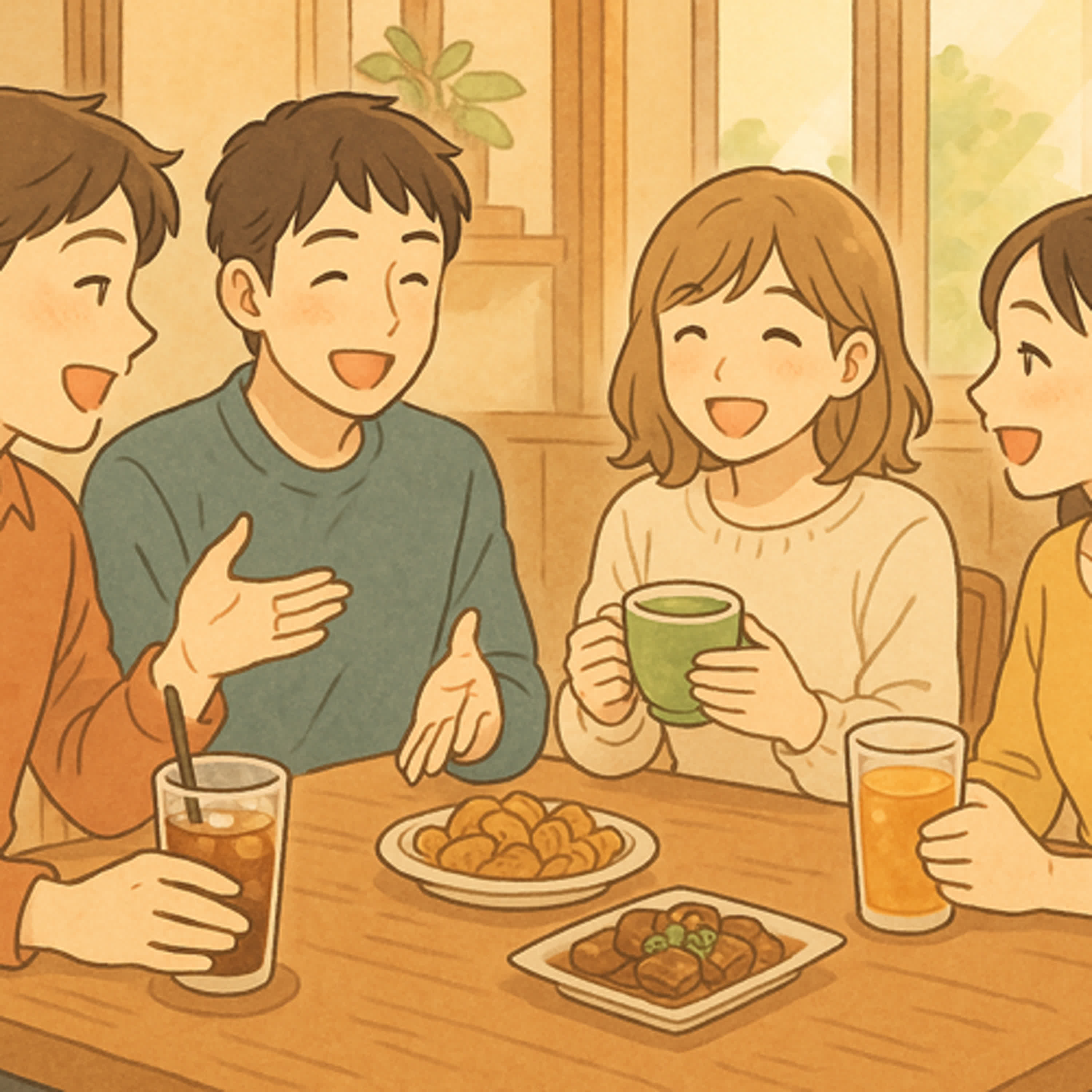 贏得友誼 - How to Win Friends and Influence People episode artwork