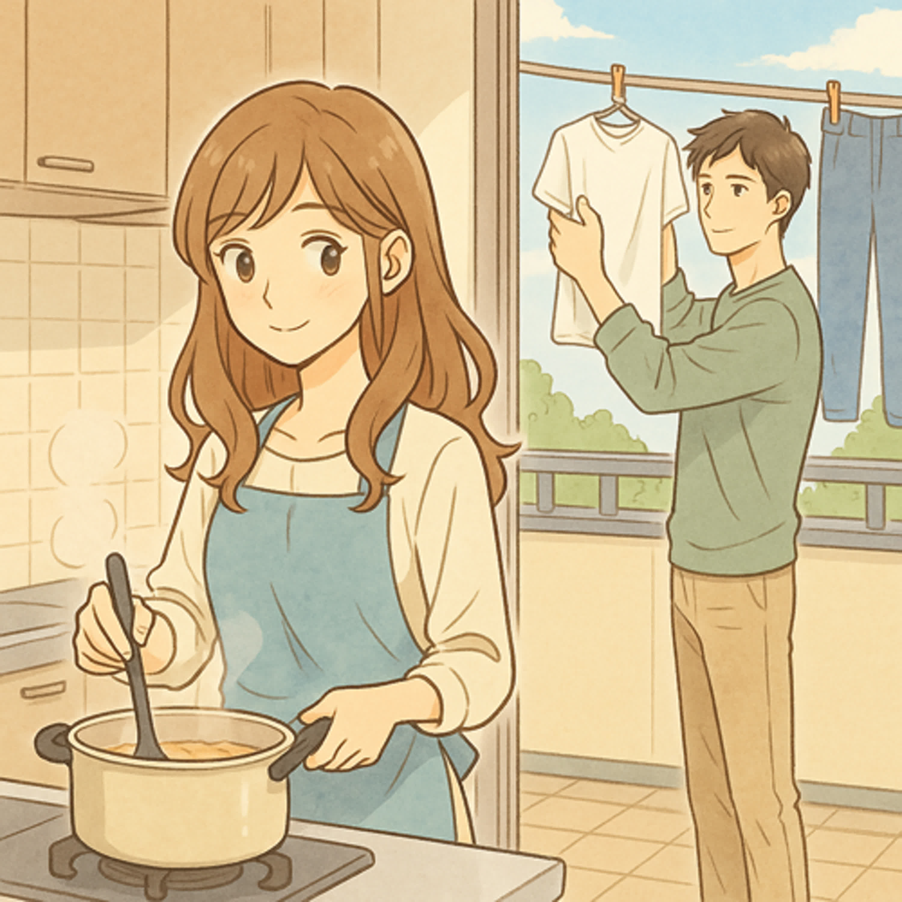 婚姻七法則 - The Seven Principles for Making Marriage Work episode artwork
