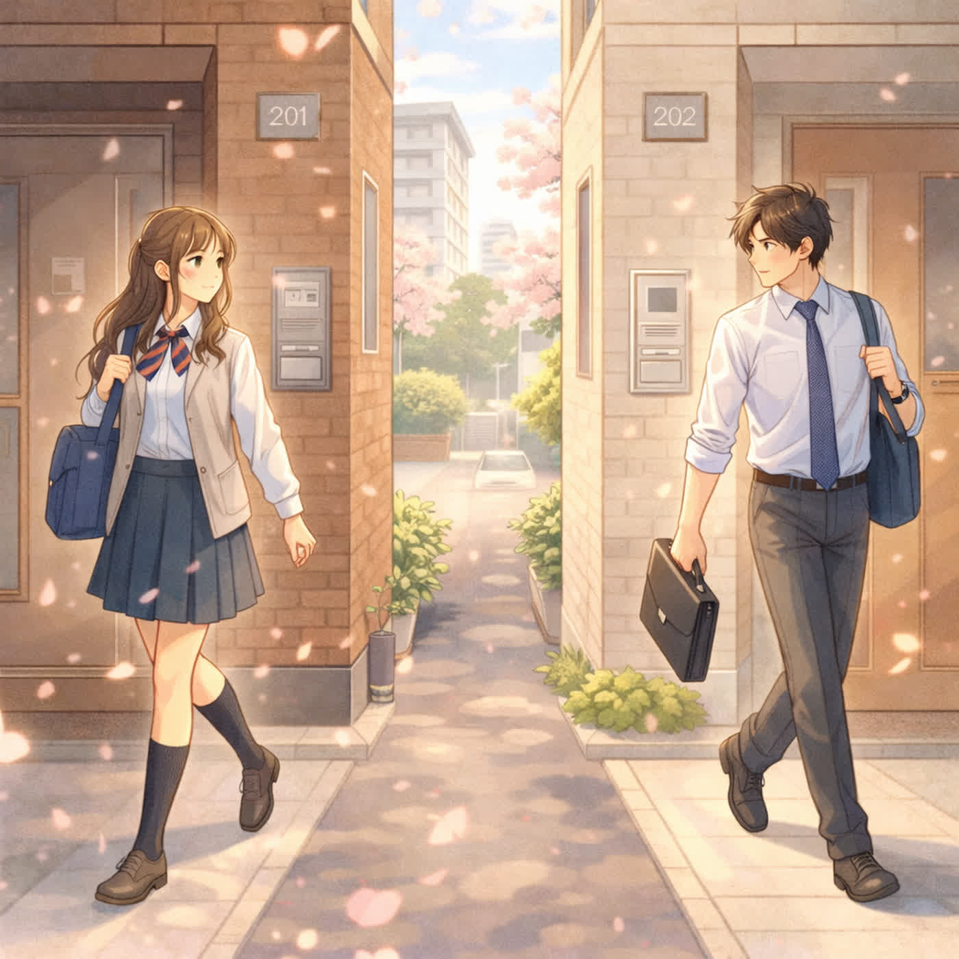 你也有一段想回卻回不去的遺憾嗎？ episode artwork