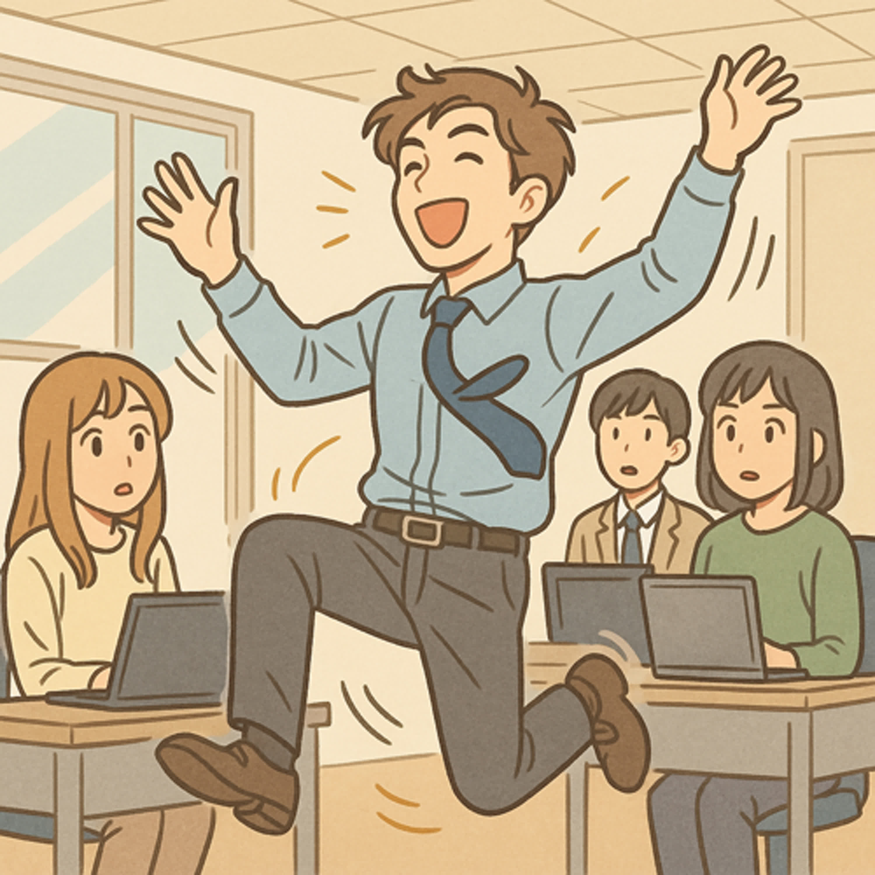 快樂科學 - The Science of Happines episode artwork
