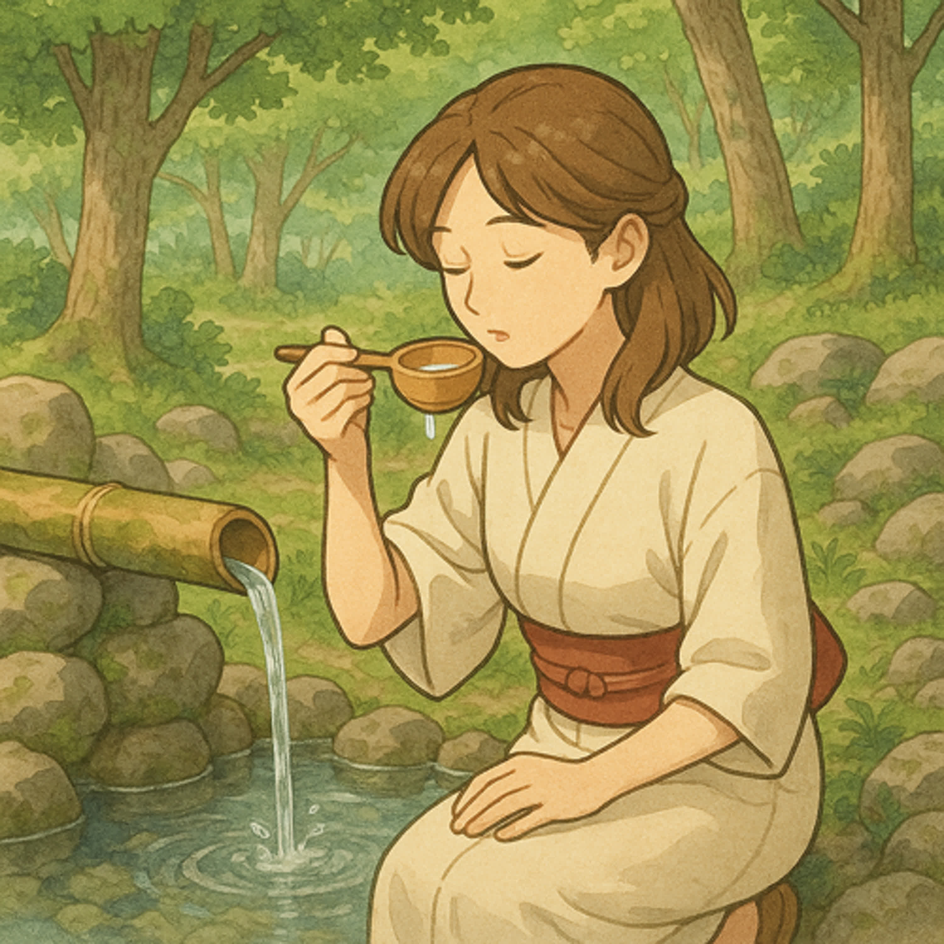 藍區 - The Blue Zones episode artwork