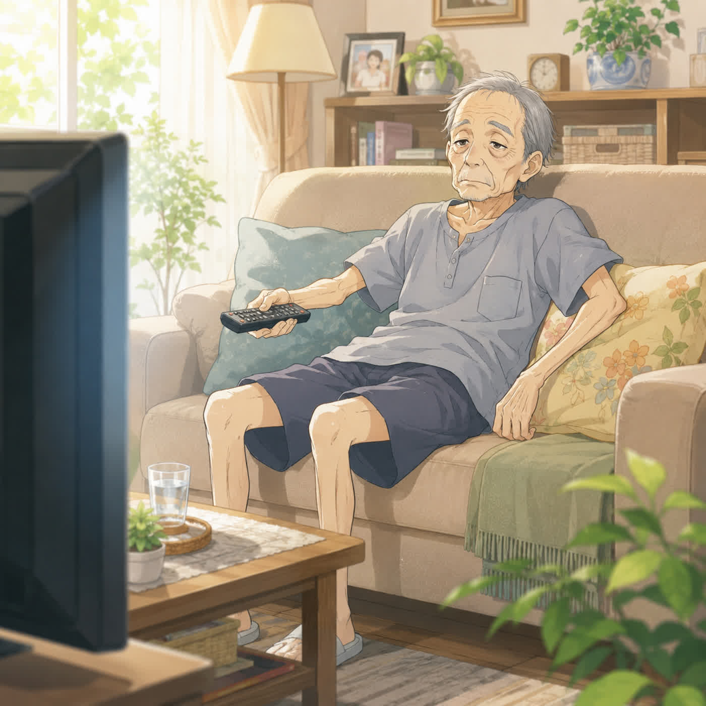 莫名的身體疼痛 episode artwork