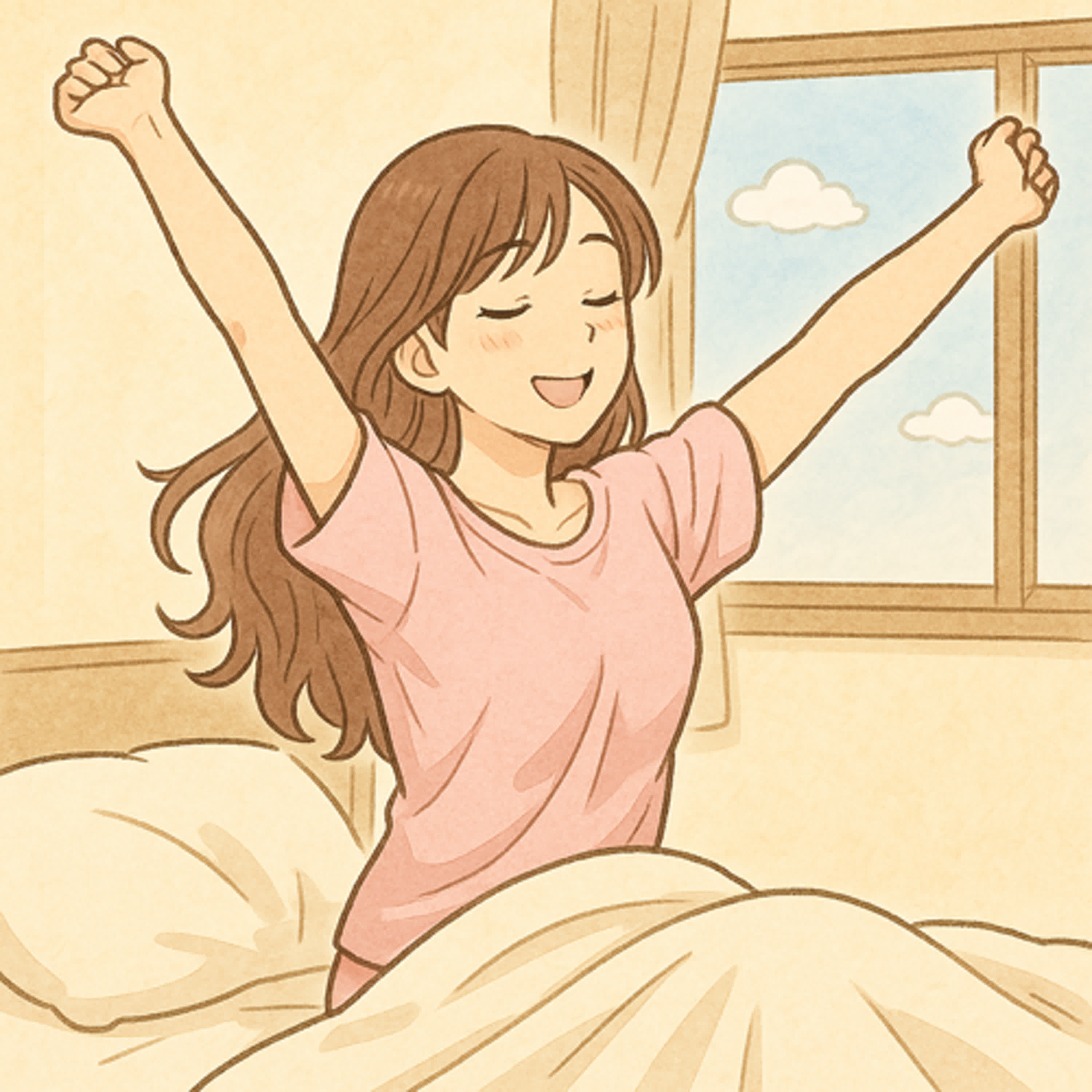 奇蹟的早晨 - The Miracle Morning episode artwork