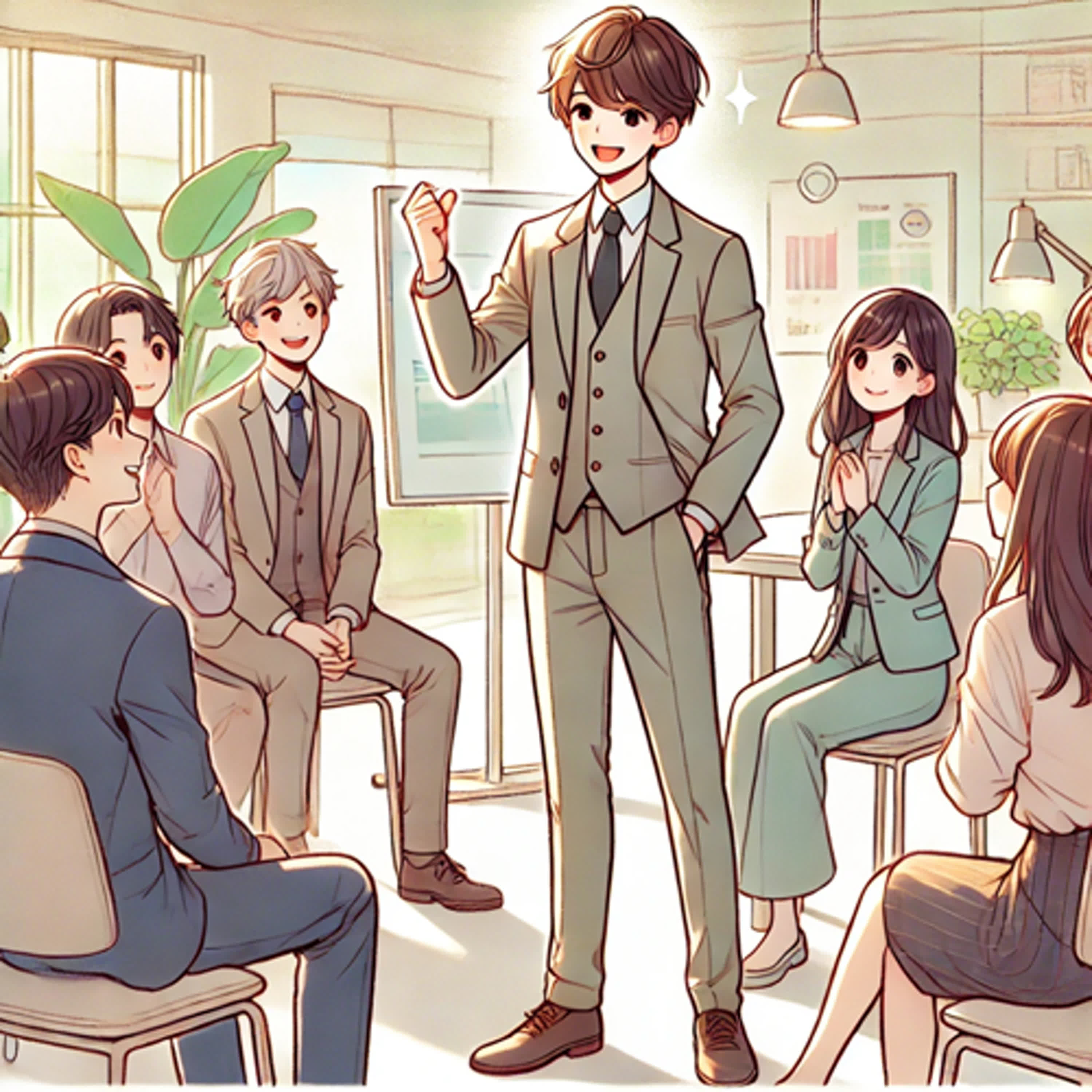 勇敢與脆弱的領導力 - Dare to Lead