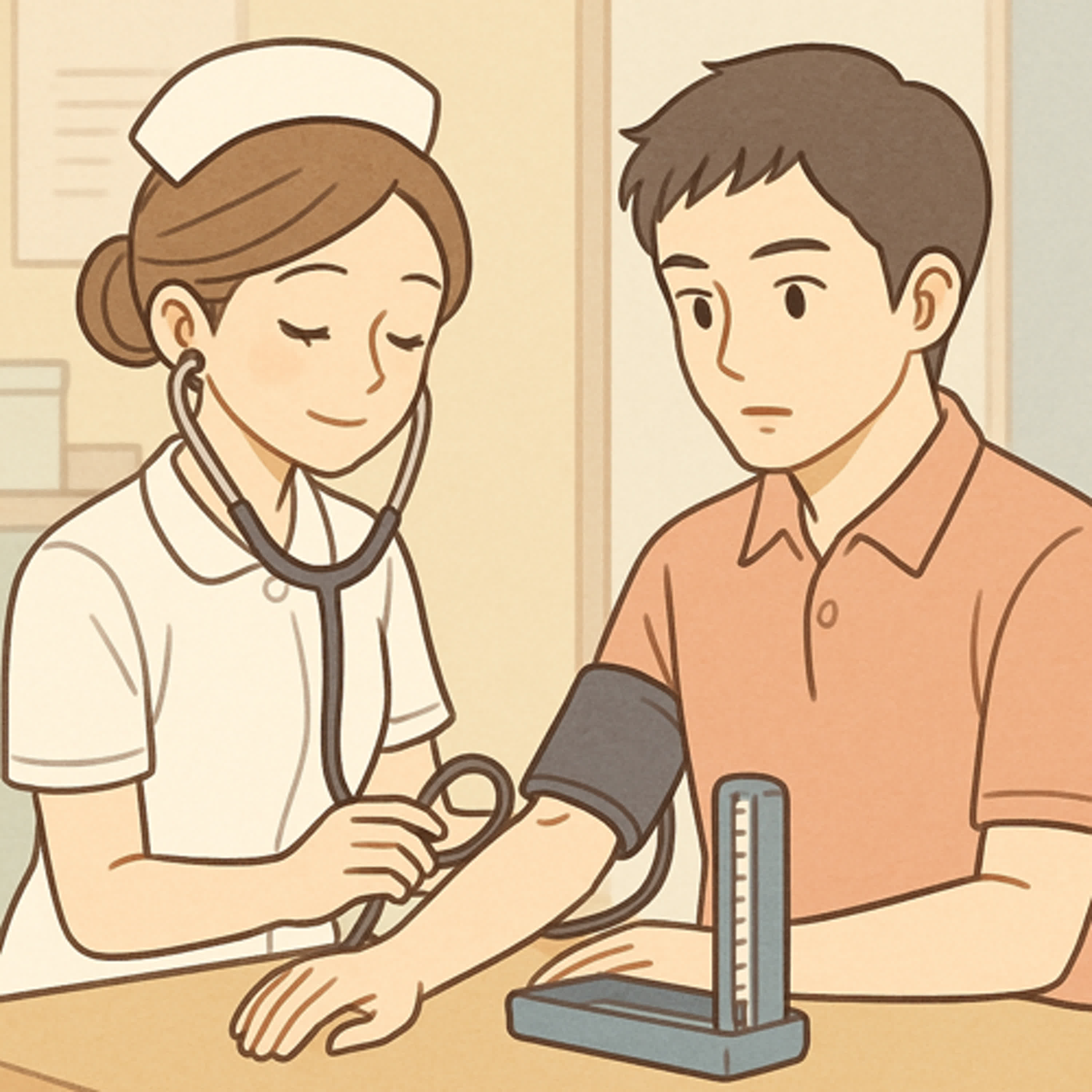 任何體態都是健康的 - Health At Every Size