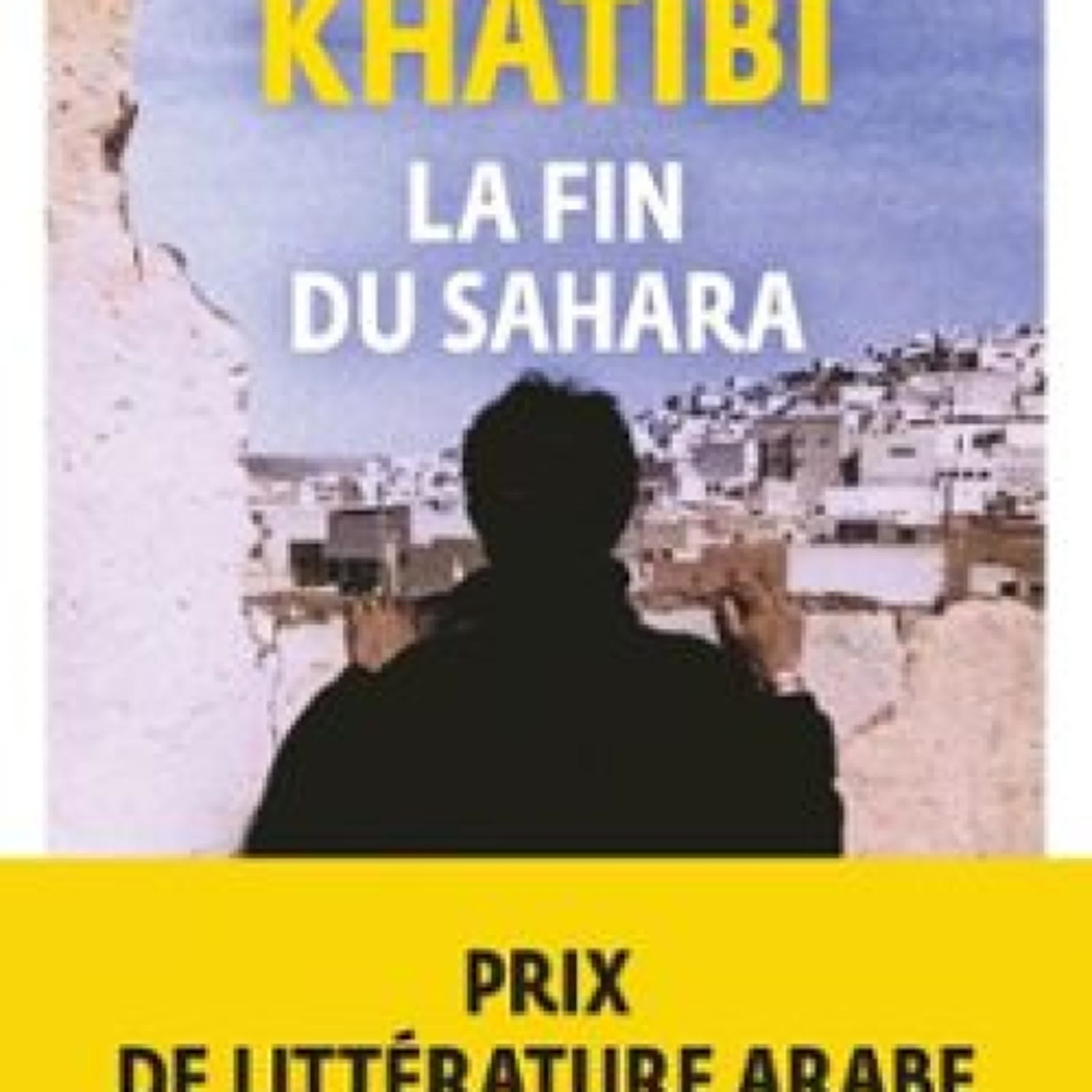 [ePub] LA FIN DU SAHARA descargar gratis