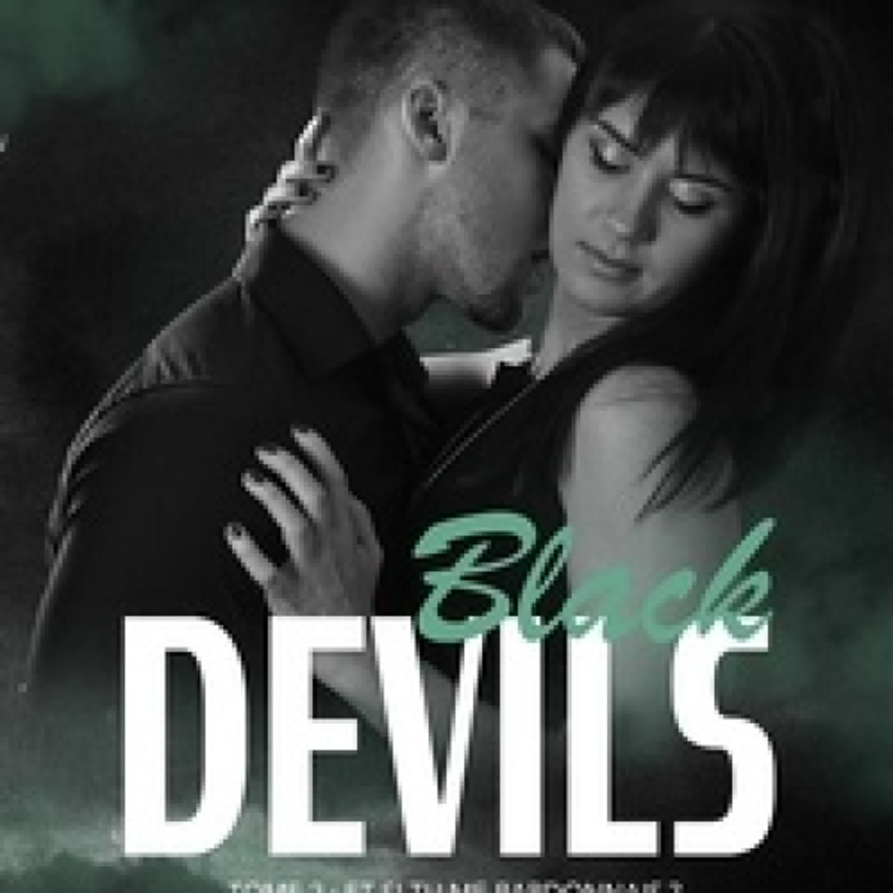 [PDF/Kindle] Black Devils Tome 2 par Pierrette Lavallée