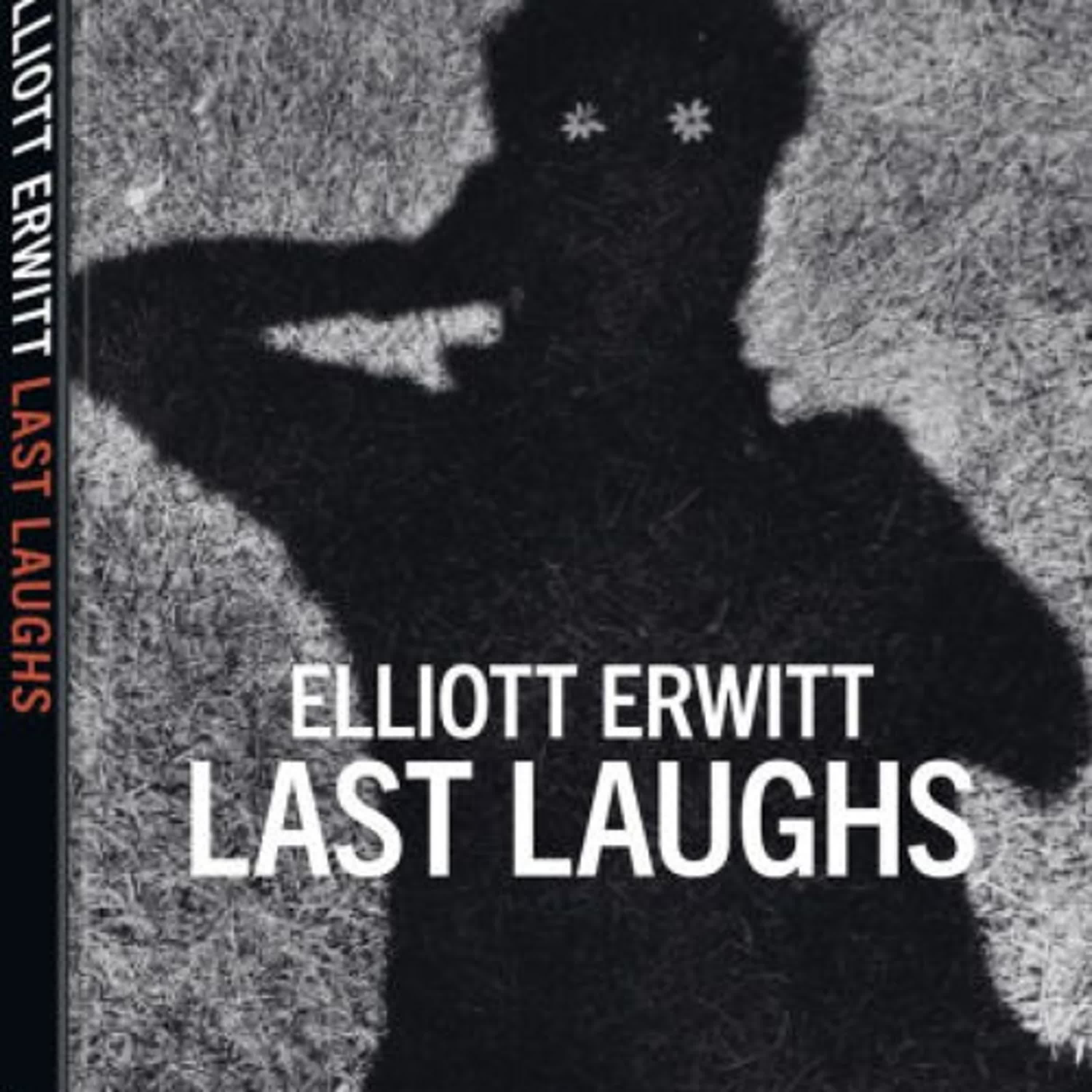 PDF [Download] Last Laughs by Elliott Erwitt