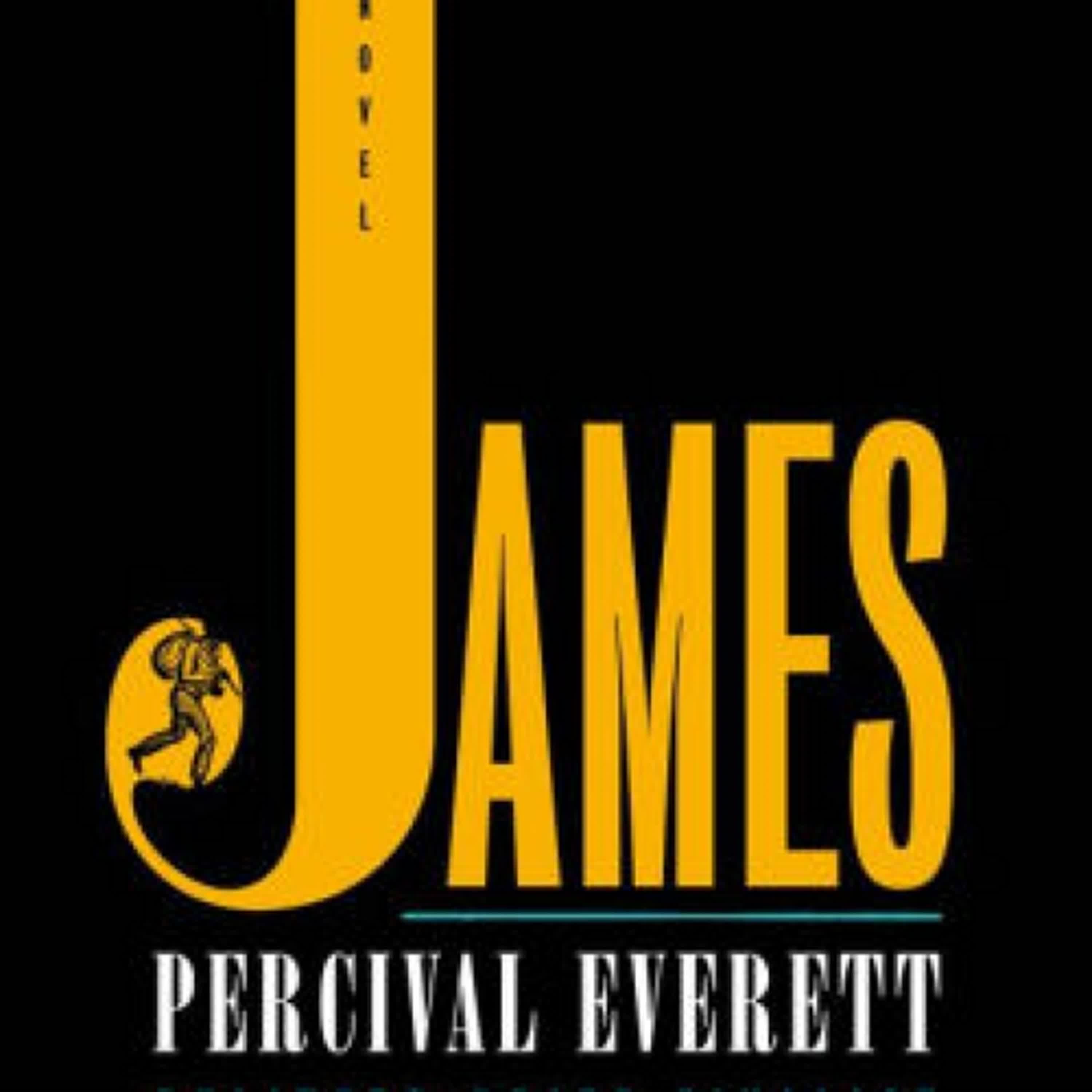 James: A Novel by Percival Everett on Iphone New Format