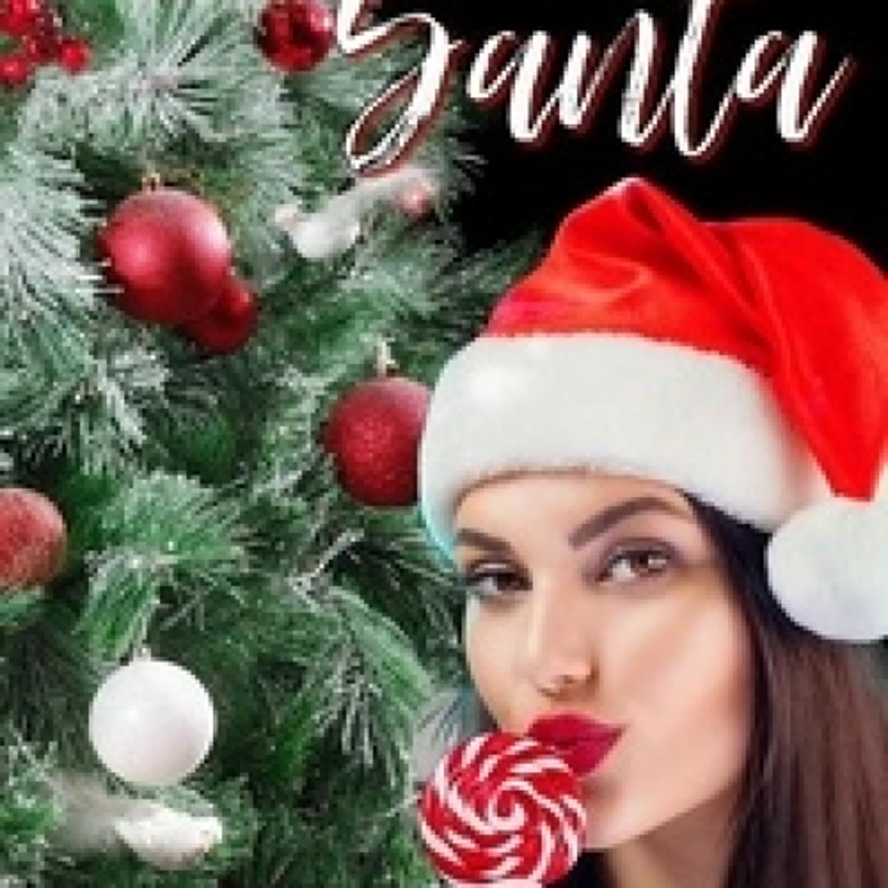 {téléchargement epub} Oh, Santa