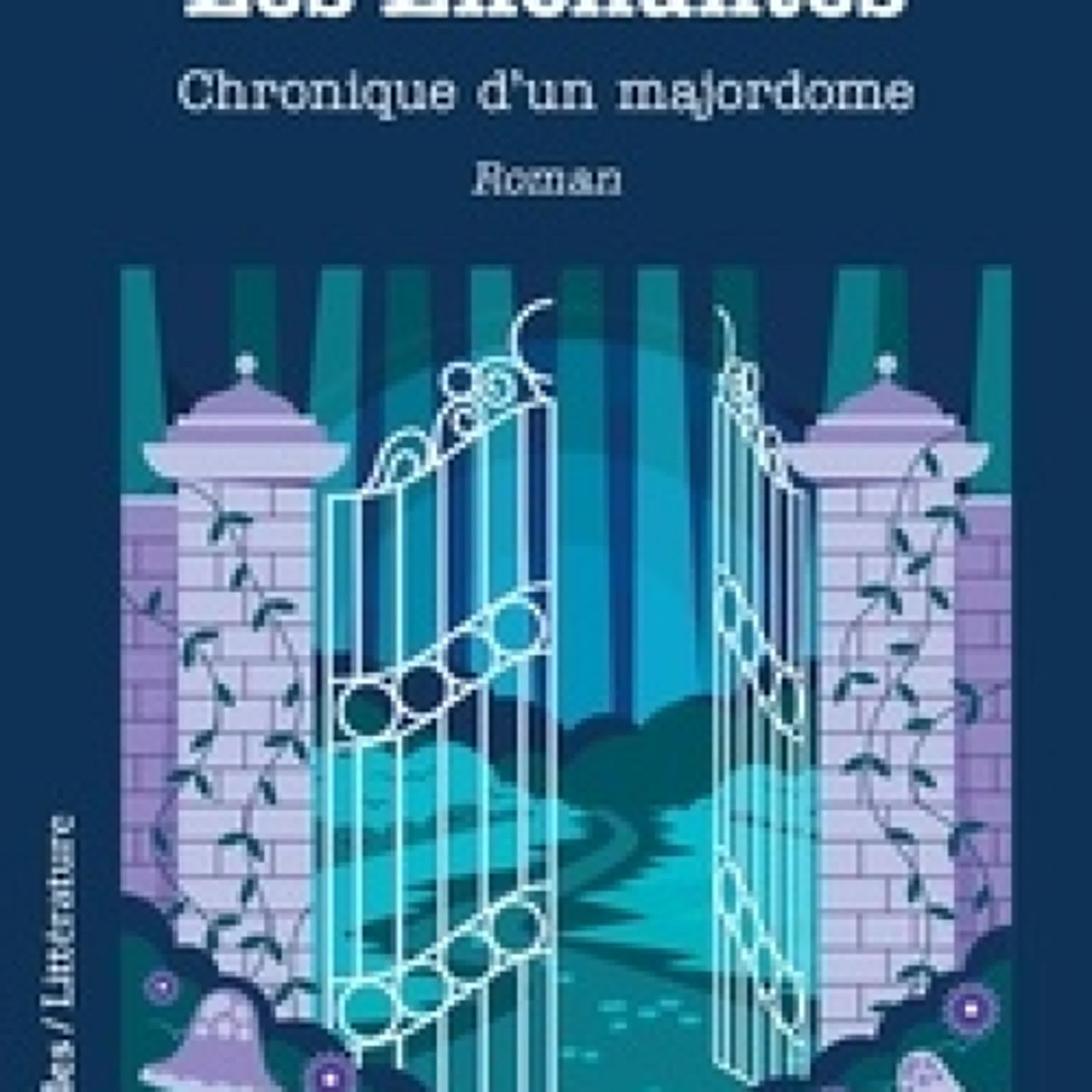 [Pdf/ePub] Les Enchantés - Chronique d’un majordome par Yves Benhamou téléchargement ebook