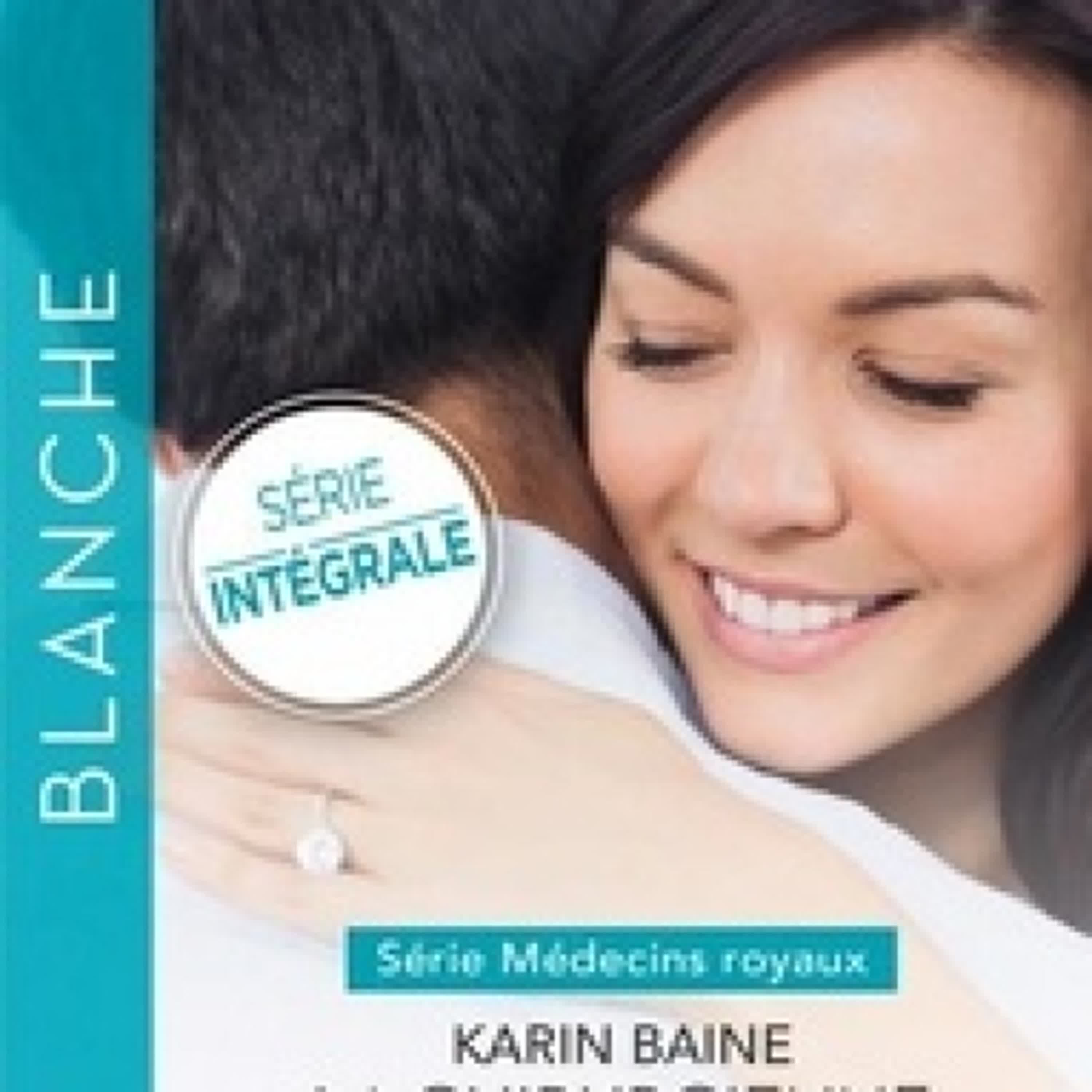 {téléchargement epub} La chirurgienne et le prince - Une maman pour Farah