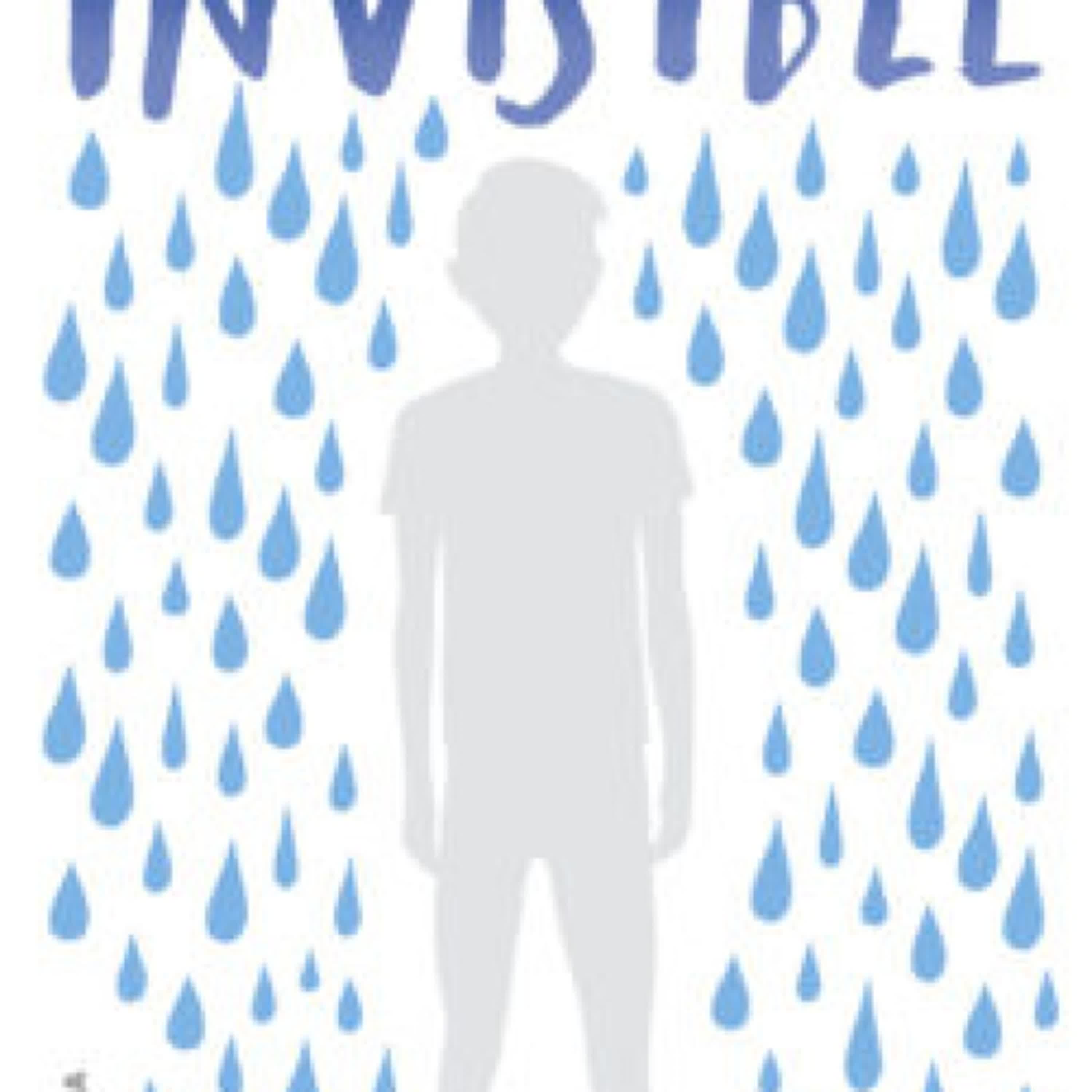 Descargar INVISIBLE ELOY MORENO Gratis - EPUB, PDF y MOBI