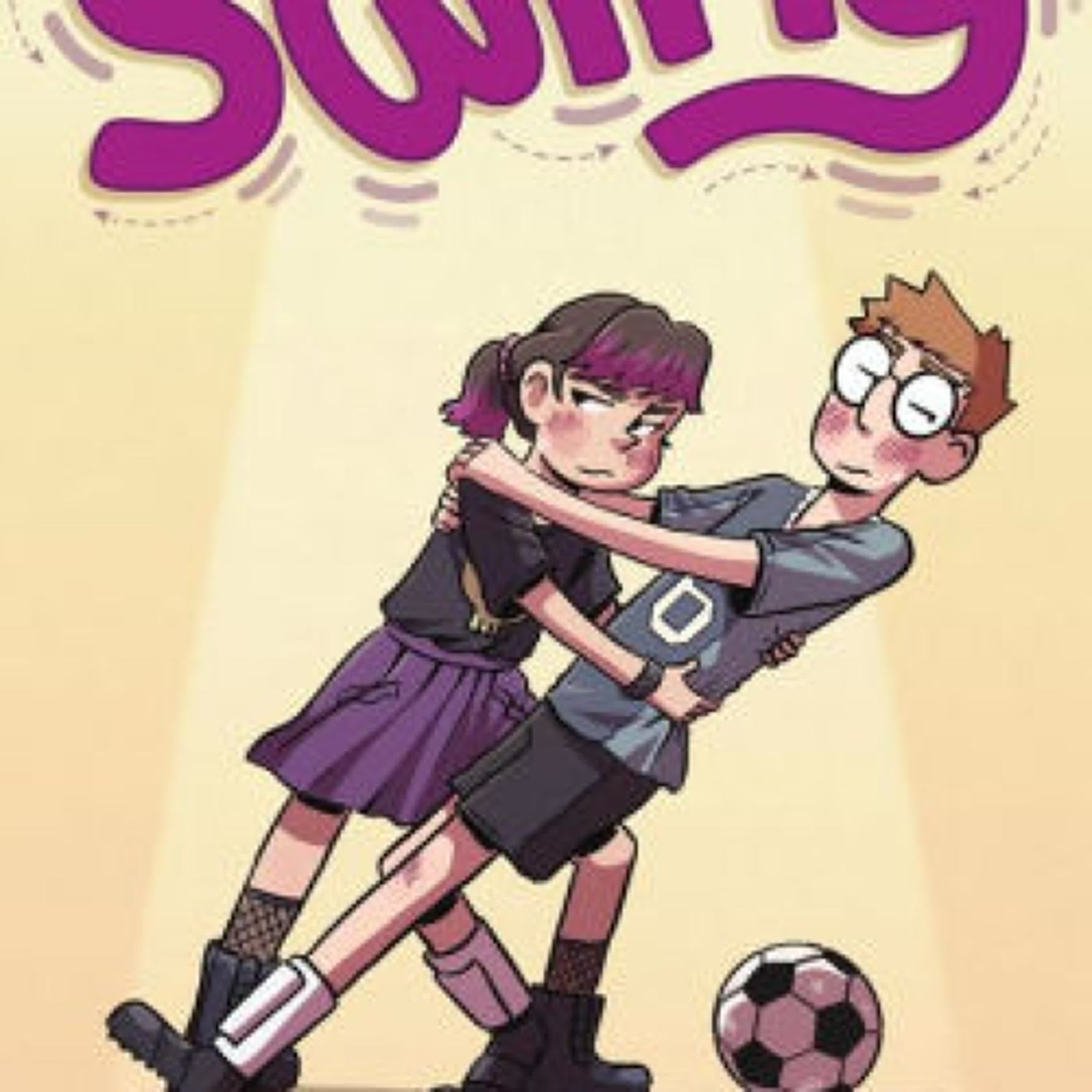 Download PDF Swing by Audrey Meeker, Sarah Davidson