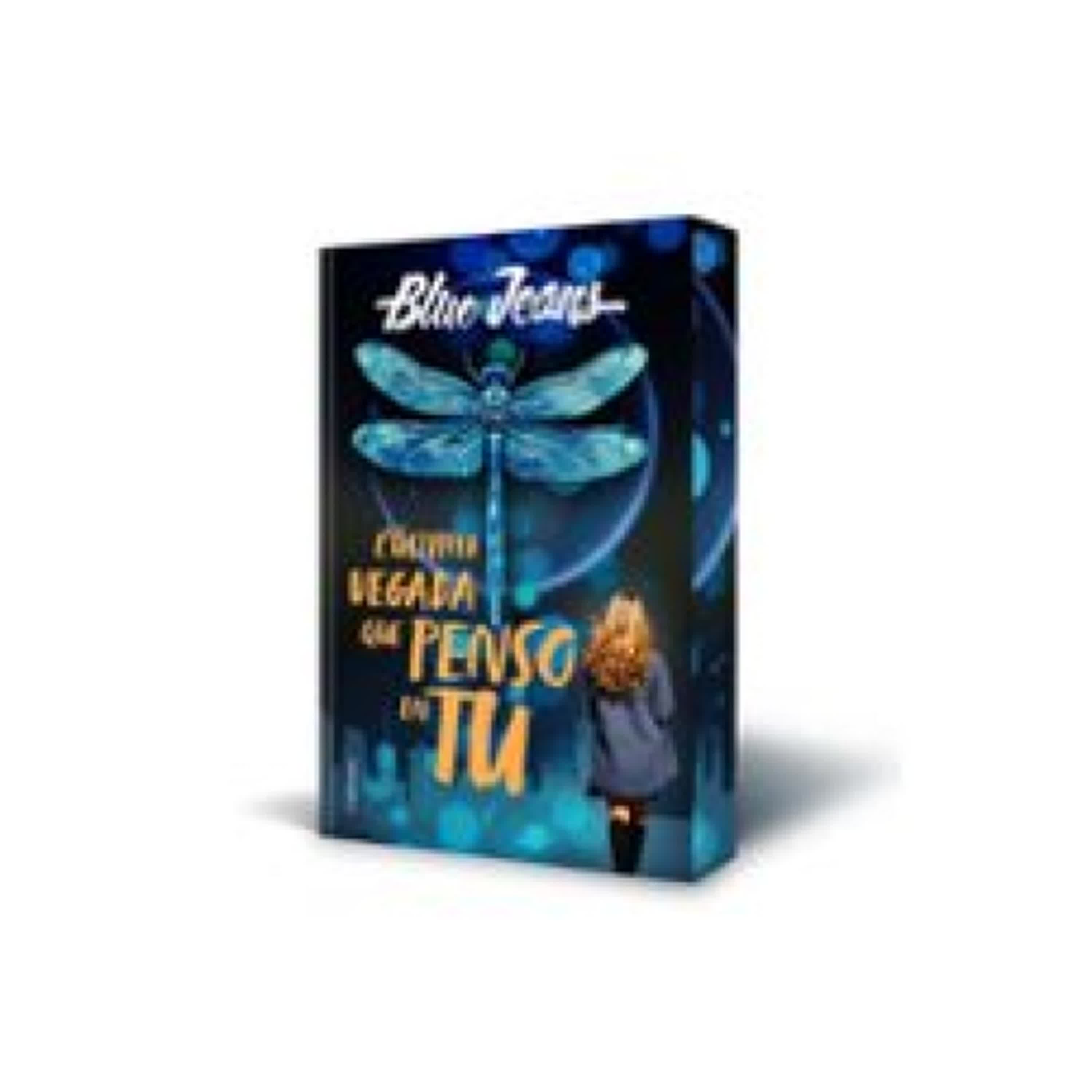 [PDF] L ÚLTIMA VEGADA QUE PENSO EN TU descargar gratis