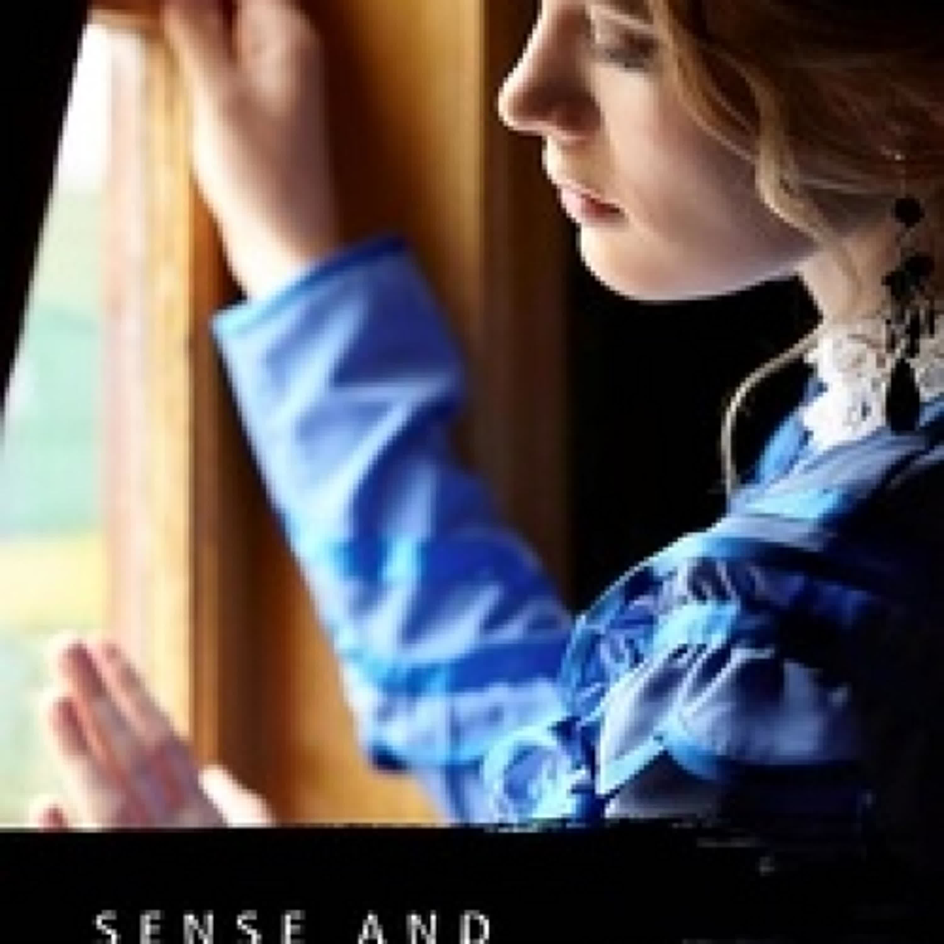 TÉLÉCHARGER [PDF] {EPUB} Sense and Sensibility
