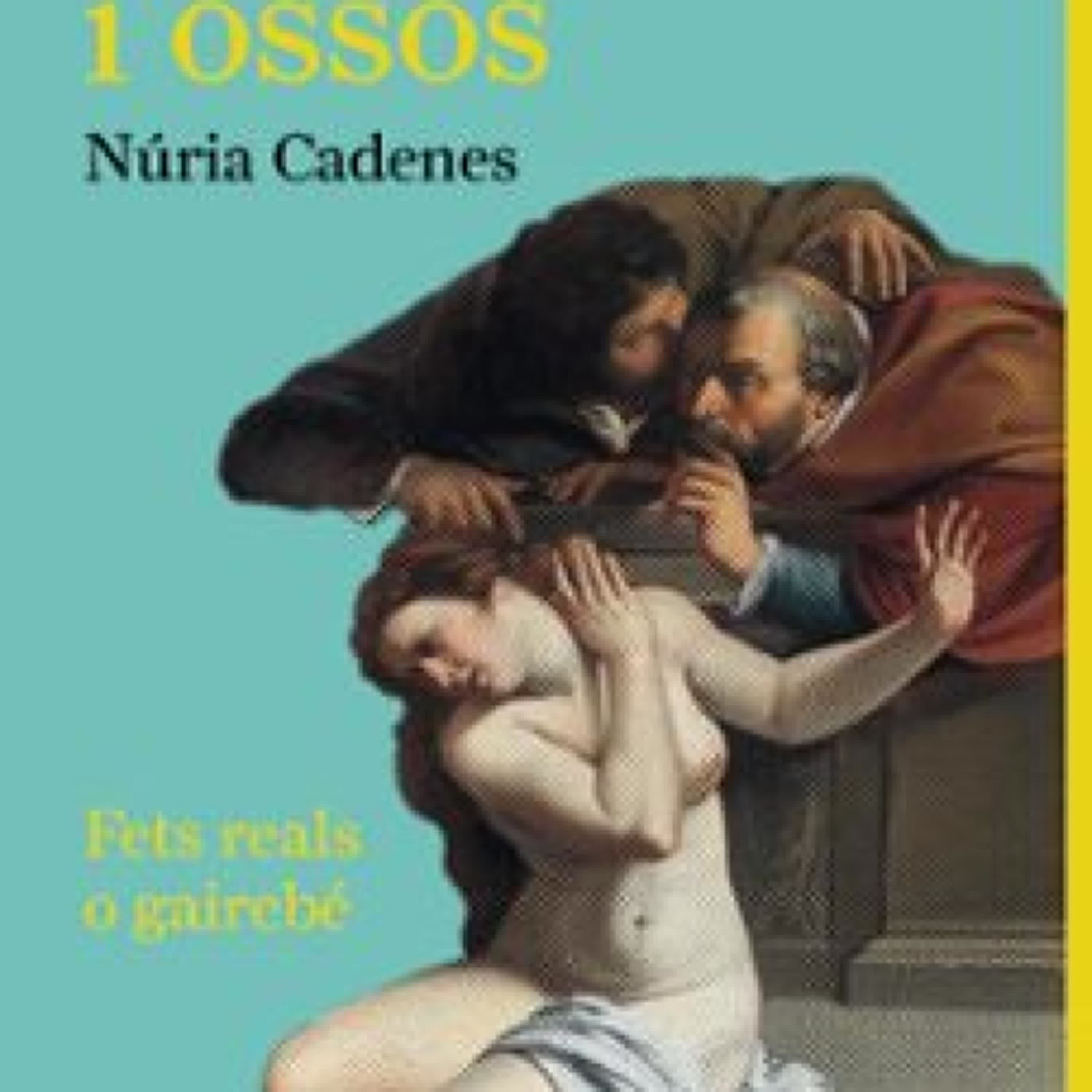 EN CARN I OSSOS leer pdf