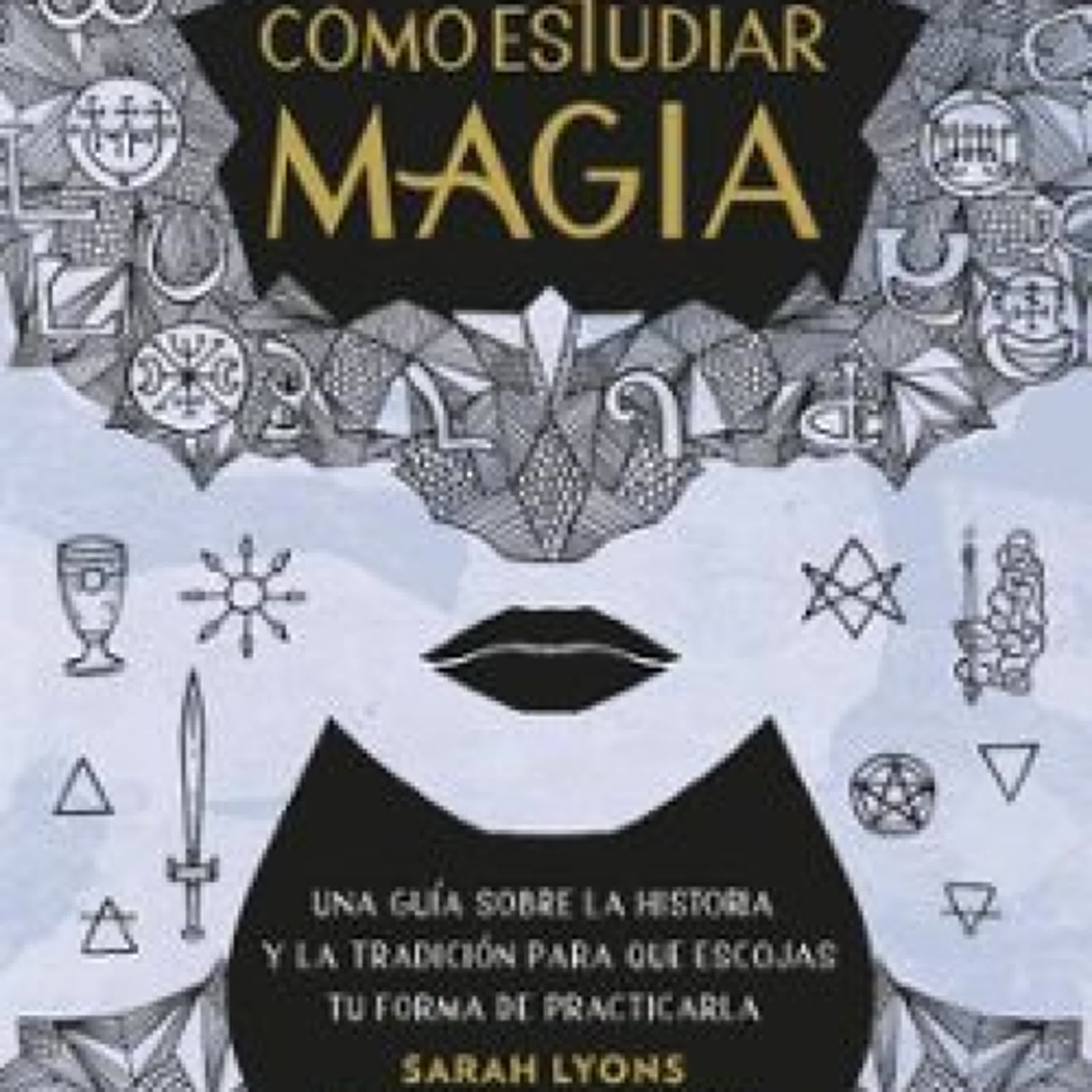 Descargar PDF CÓMO ESTUDIAR MAGIA