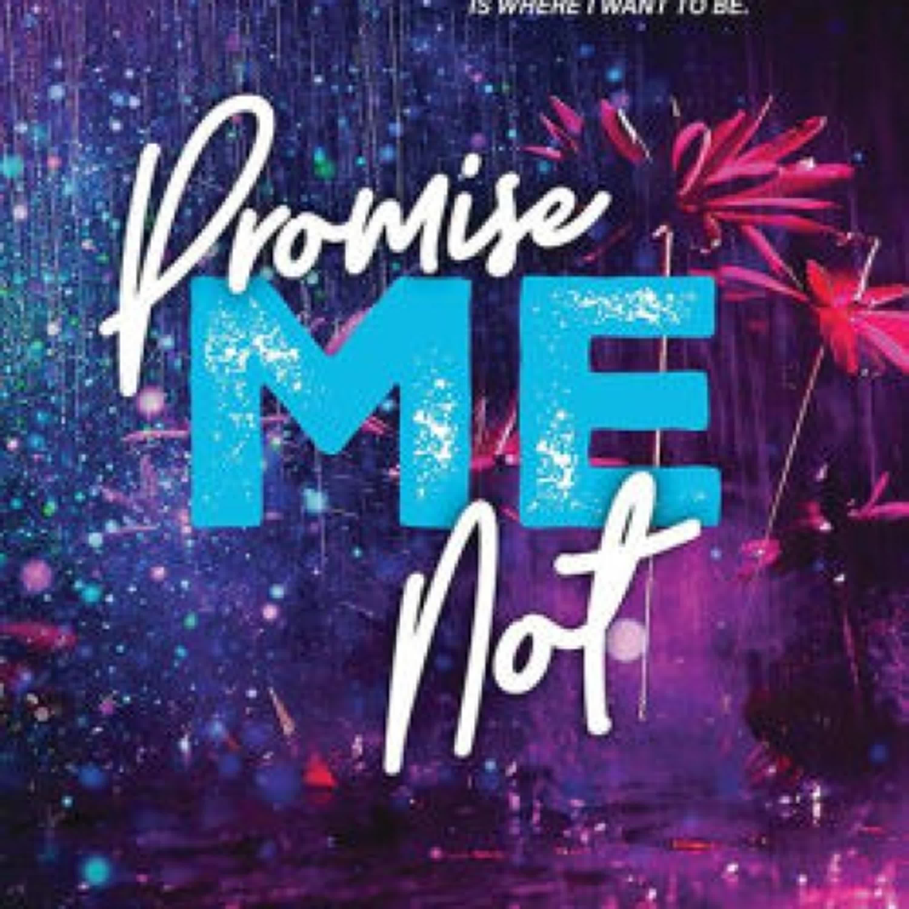 Download PDF Promise Me Not by Meagan Brandy