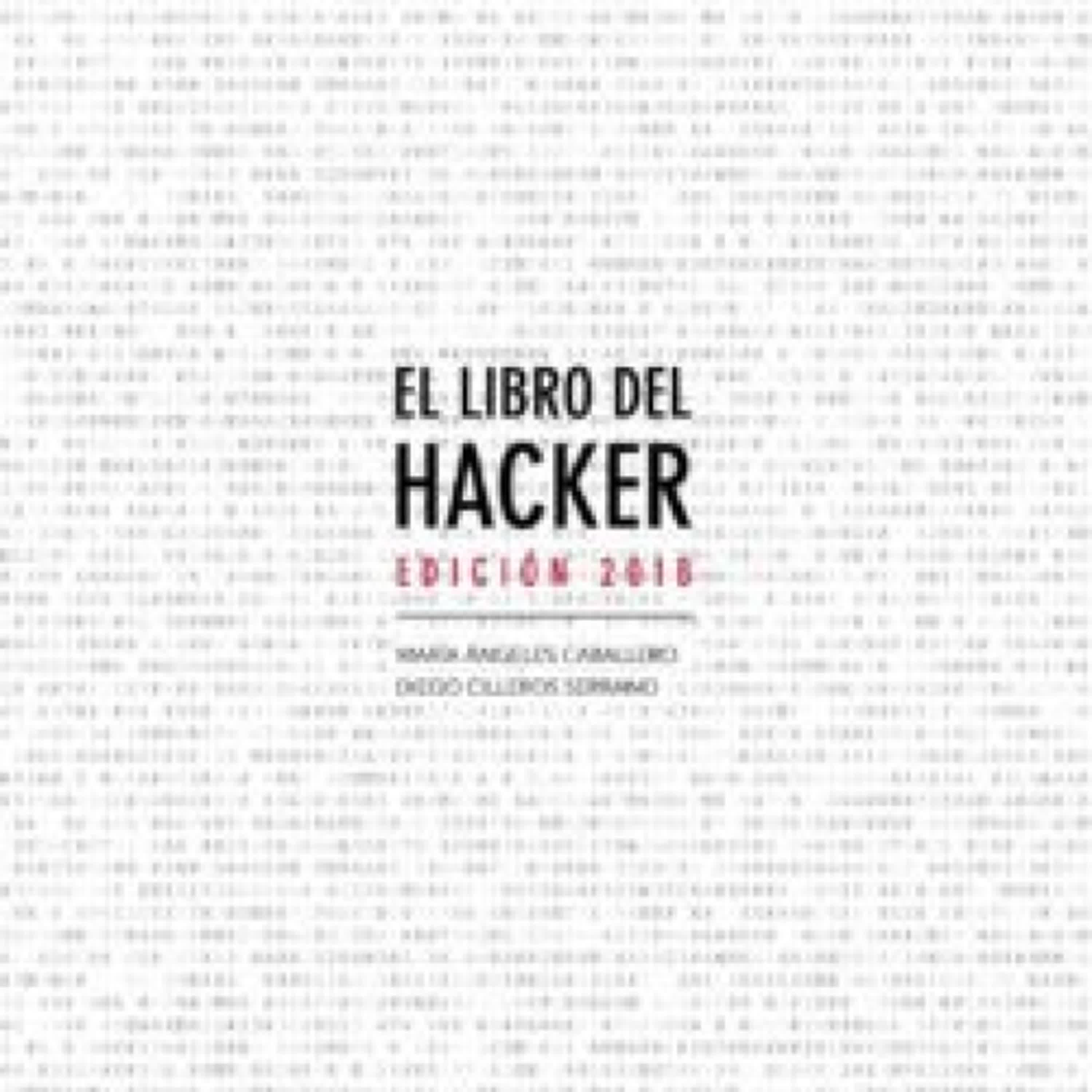EL LIBRO DEL HACKER (ED. 2018) leer el libro pdf