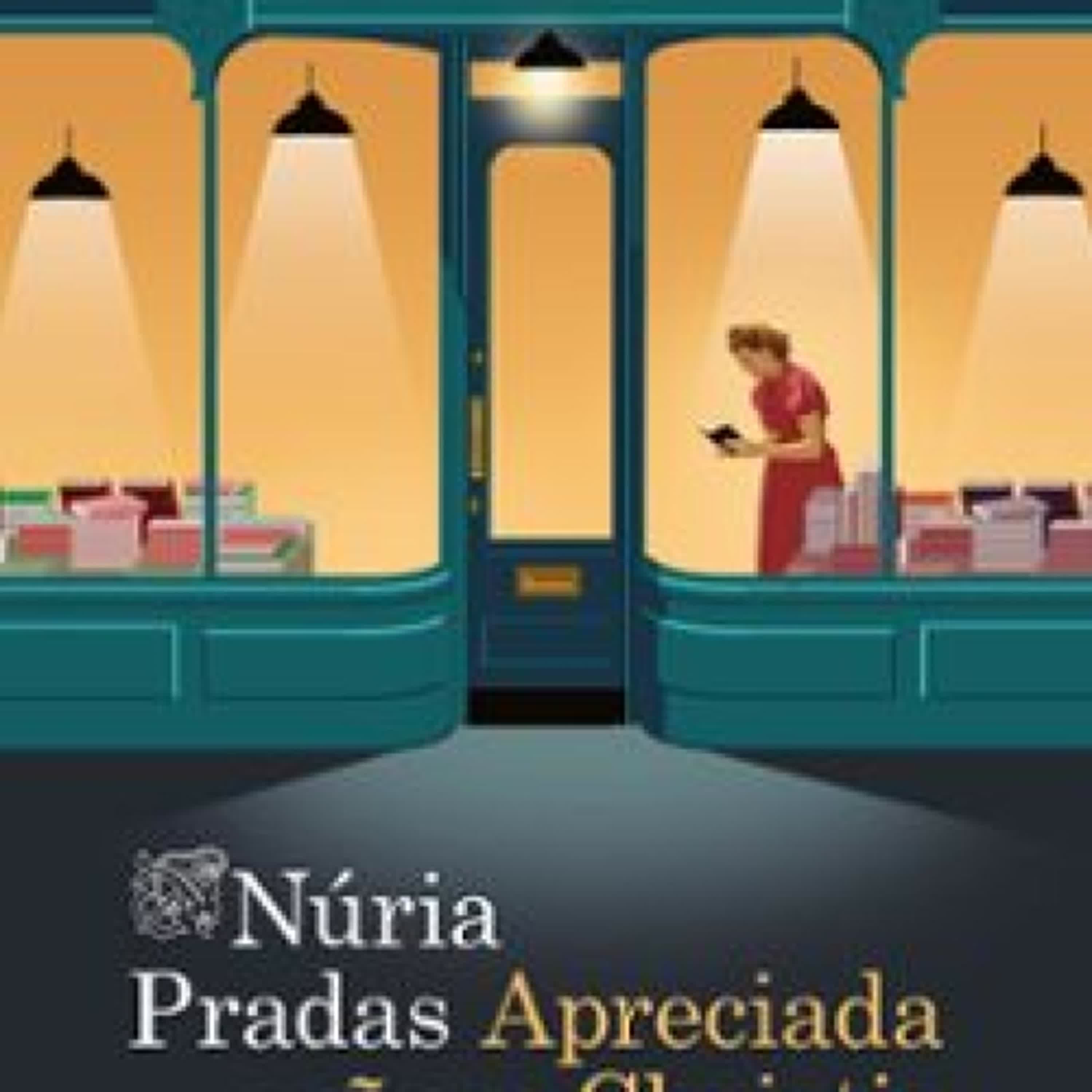Descargar PDF APRECIADA SEÑORA CHRISTIE