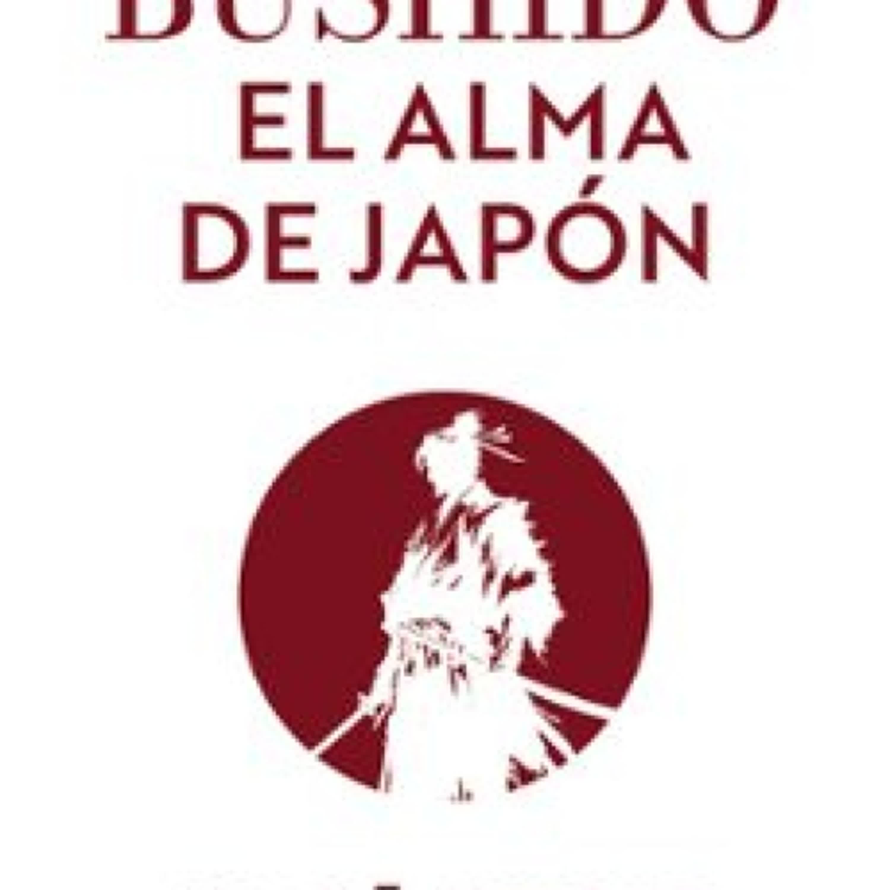 BUSHIDO leer epub Inazo Nitobe