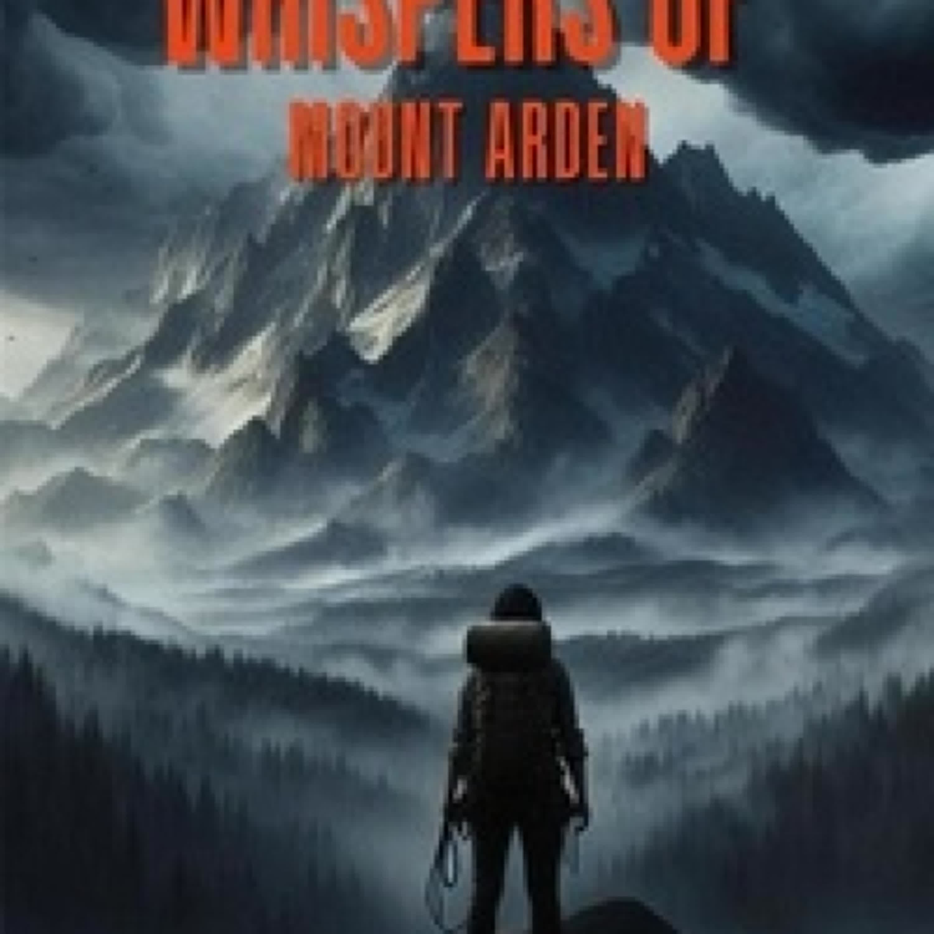 [PDF] Whispers of Mount Arden téléchargement