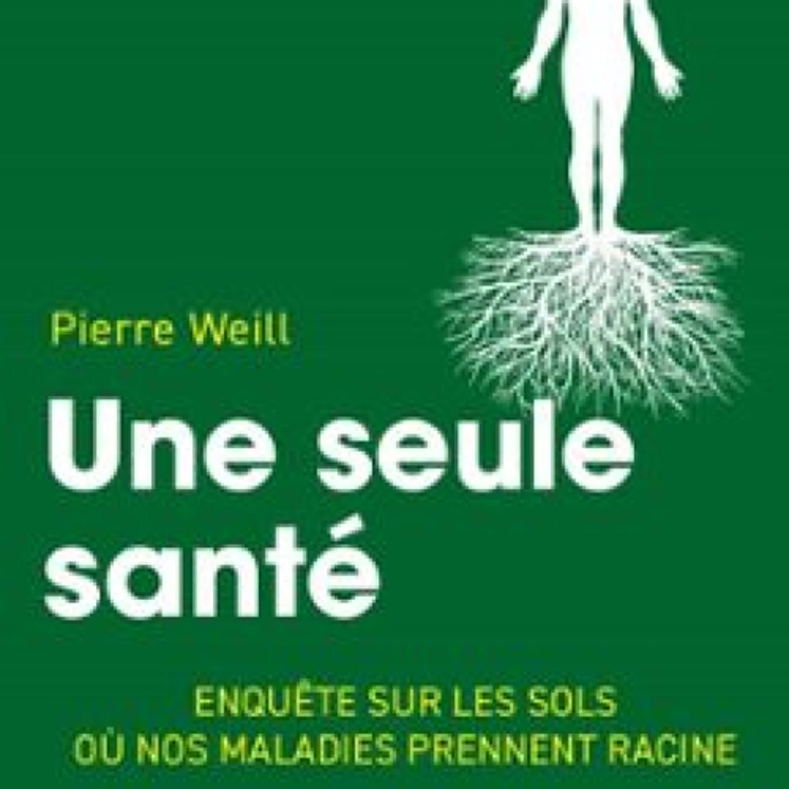 UNE SEULE SANTÉ leer pdf