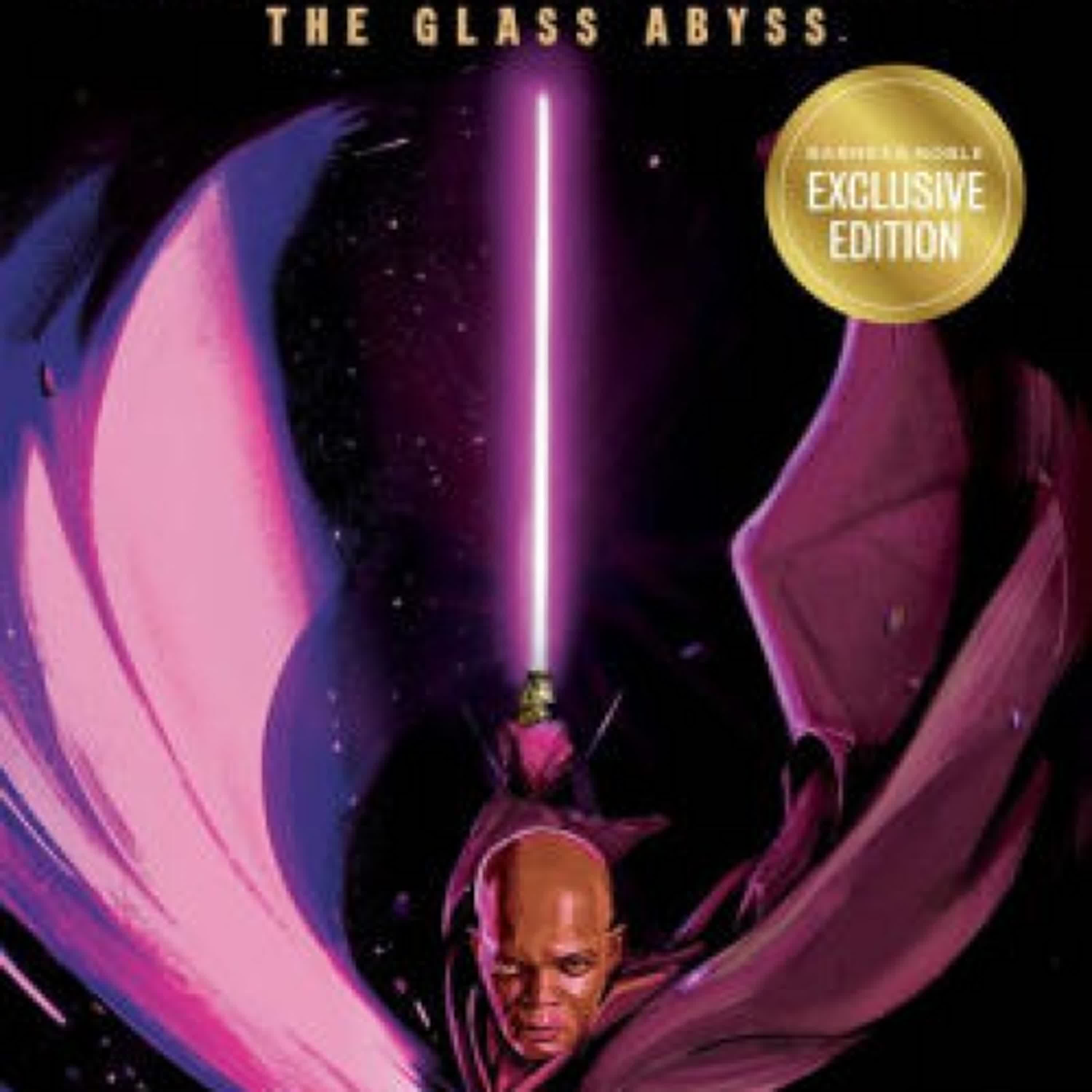 PDF/EPUB Download Star Wars: Mace Windu: The Glass Abyss by Steven Barnes Full Book