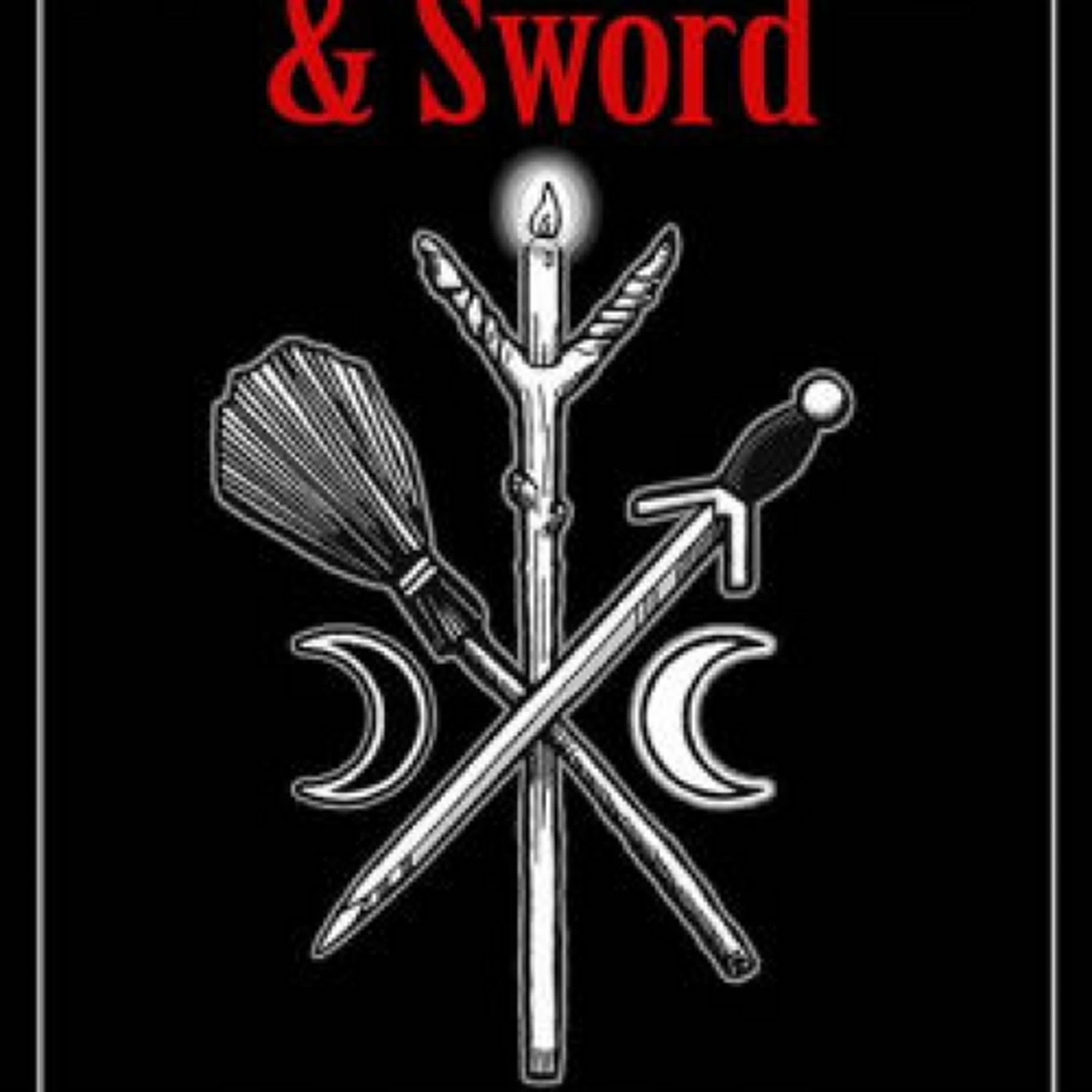 [PDF, EPUB] Download Besom, Stang & Sword: A Guide to Traditional Witchcraft, the Six-Fold Path & the Hidden Landscape by Christopher Orapello, Tara-Love Maguire Full Book