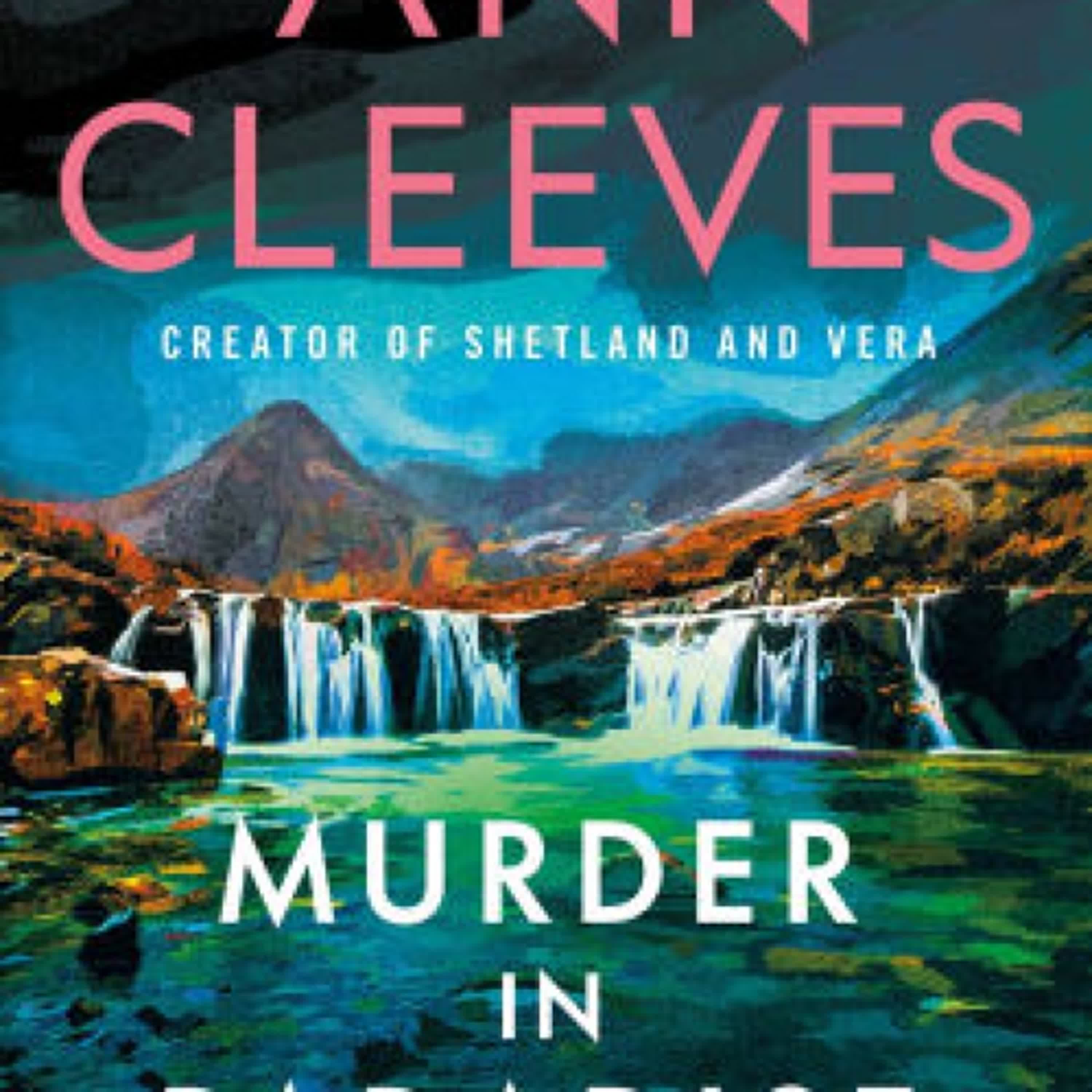 PDF/EPUB Download Murder in Paradise: A George & Molly Palmer-Jones Novel by Ann Cleeves Full Book