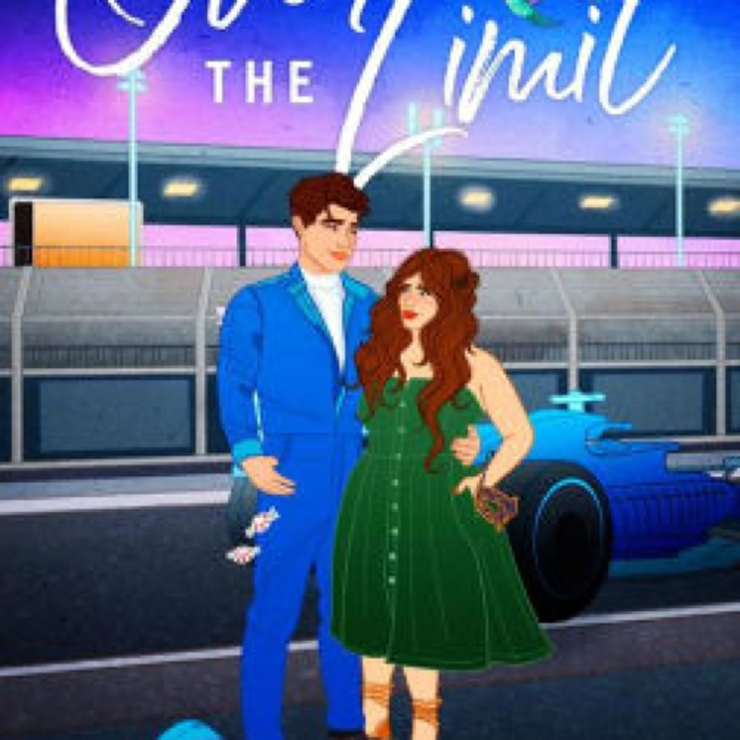 [PDF] Over The Limit by K. Bromberg