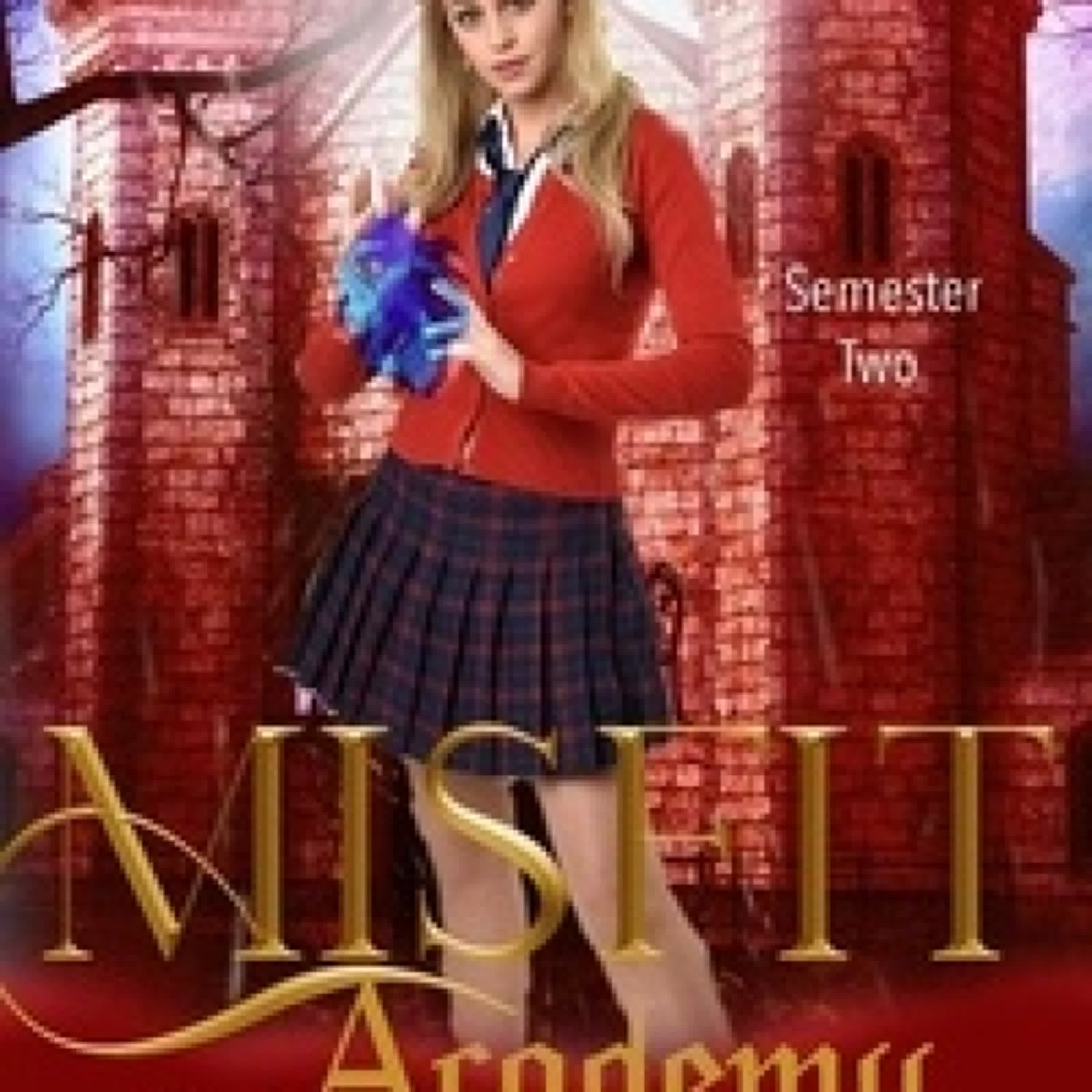 Lecture en ligne Ebook Misfit Academy: Semester Two - Paige Storm Series