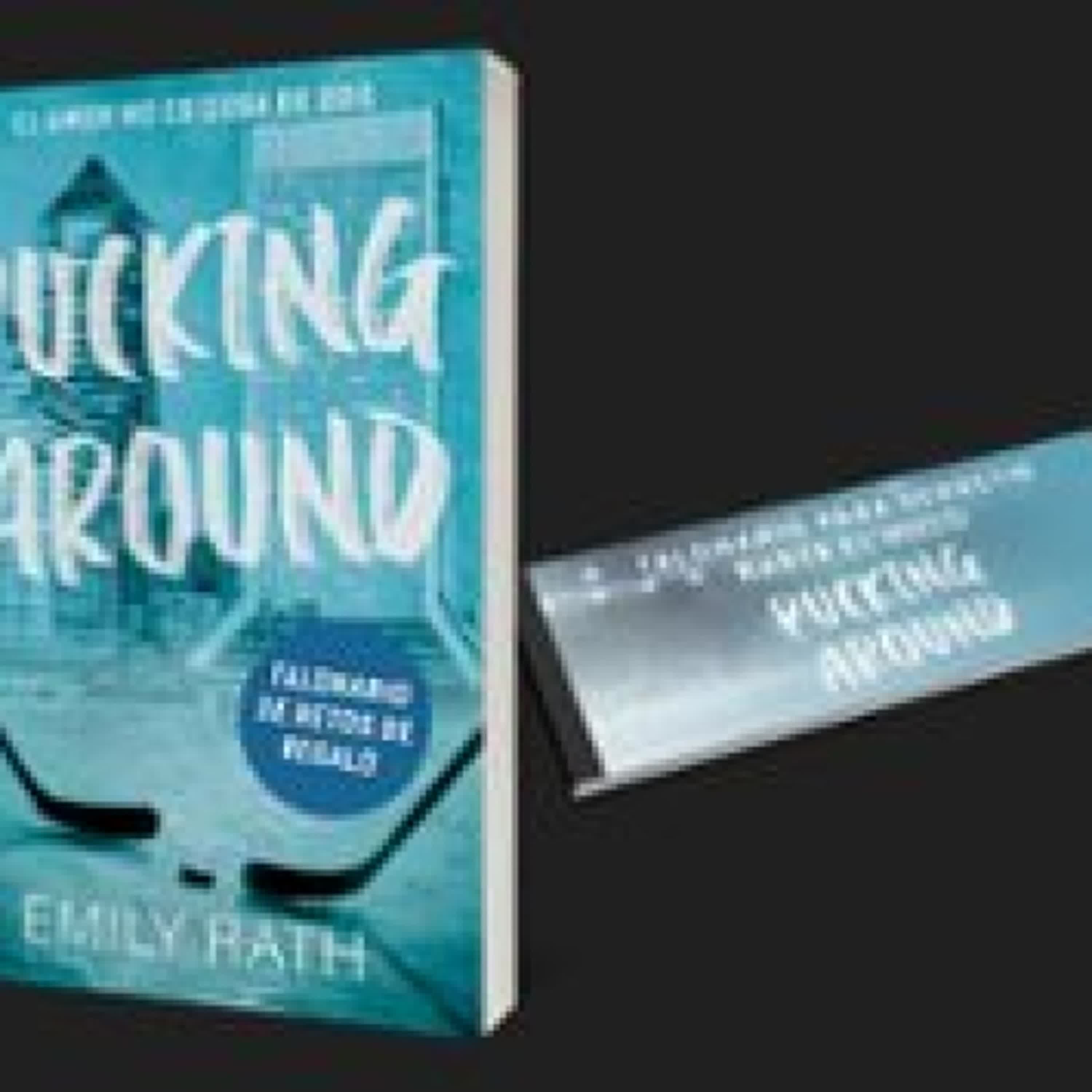 PACK PUCKING AROUND. EL AMOR NO ES COSA DE DOS + TALONARIO ePub gratis