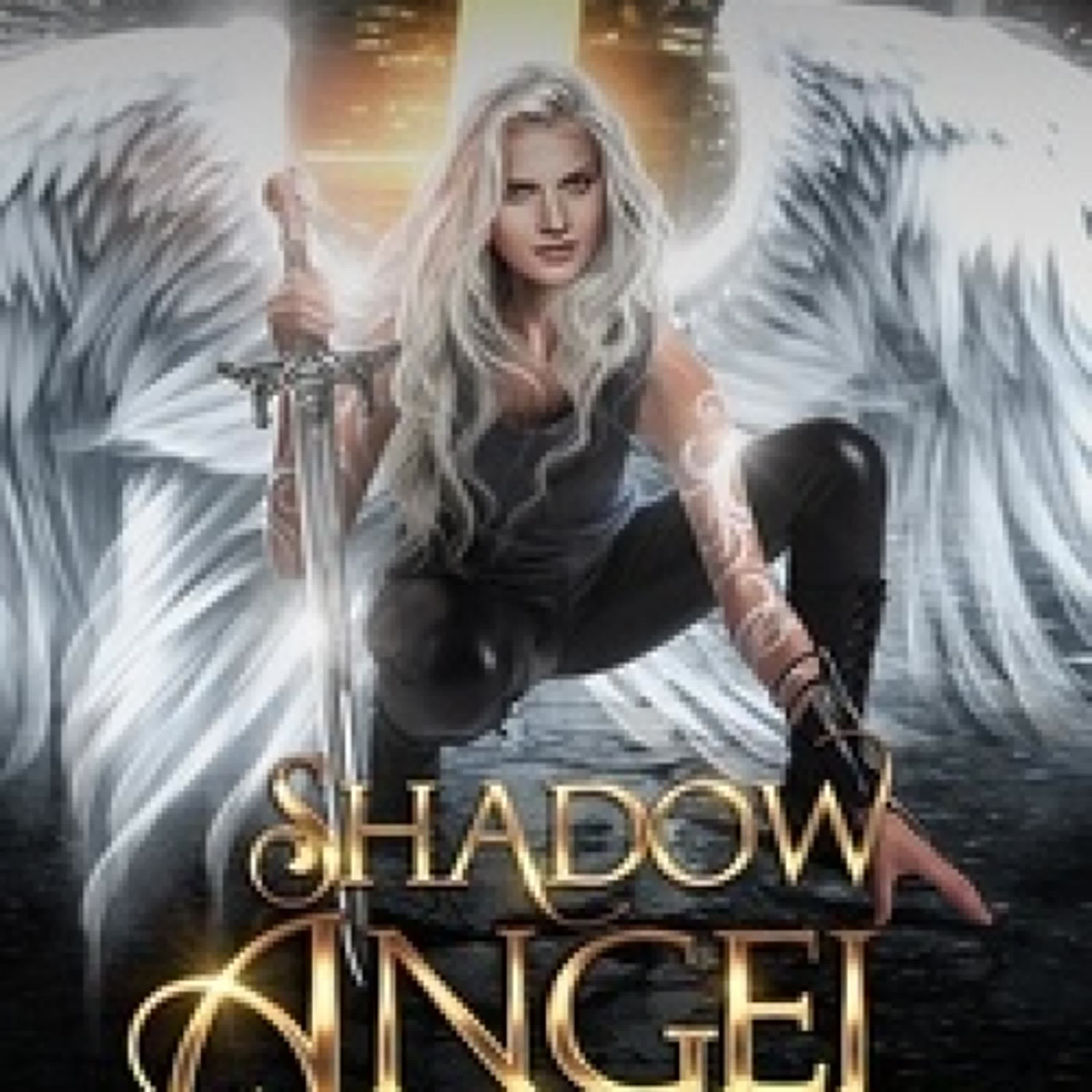 [PDF/Kindle] Shadow Angel Tome 1 par Hall leia, julie Stone