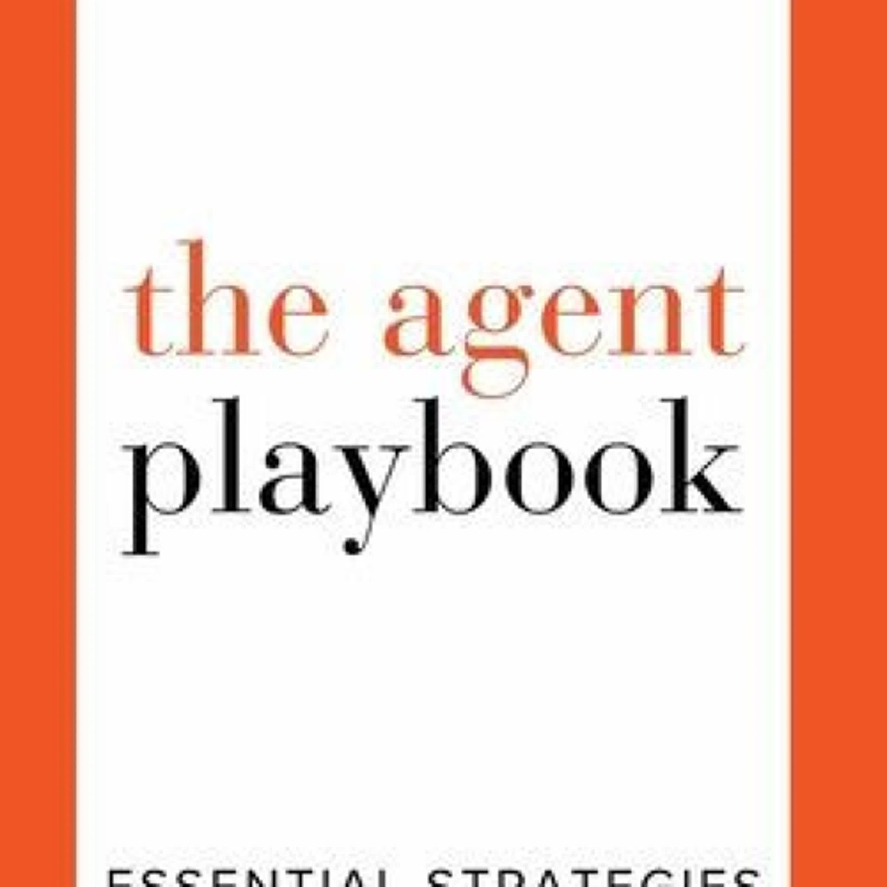 [PDF] The Agent Playbook by Jessica Souza
