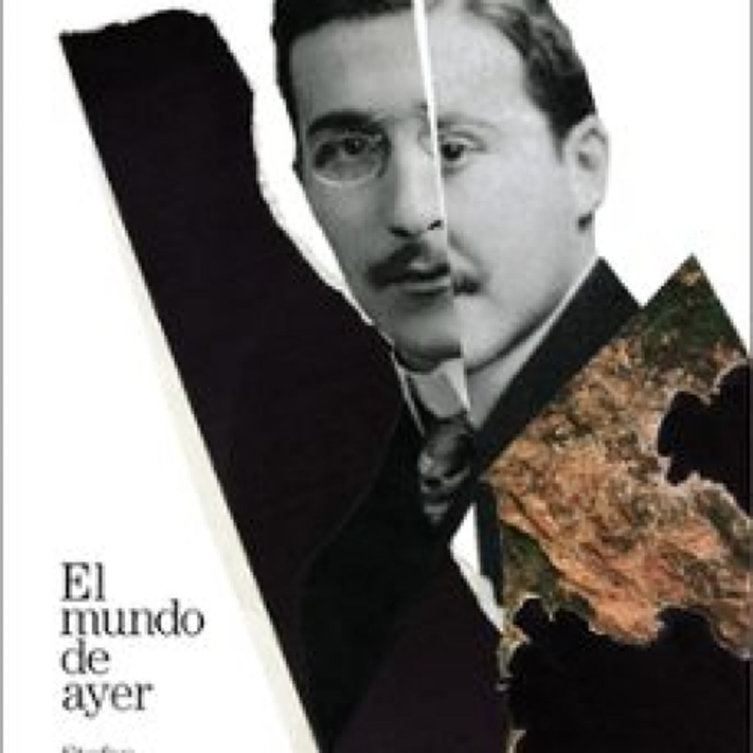 EL MUNDO DE AYER leer pdf