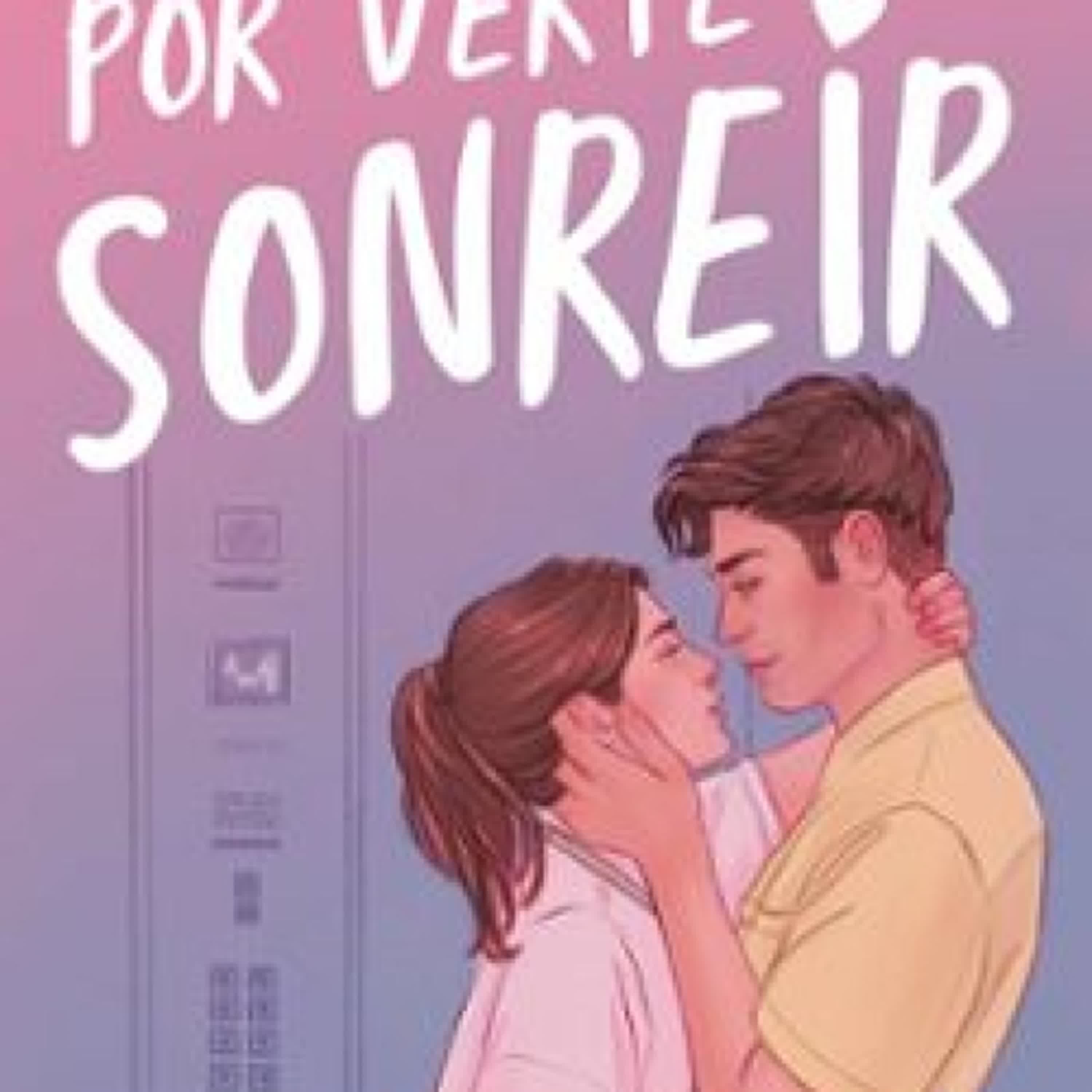 Descargar POR VERTE SONREÍR ESMERALDA ROMERO Gratis - EPUB, PDF y MOBI