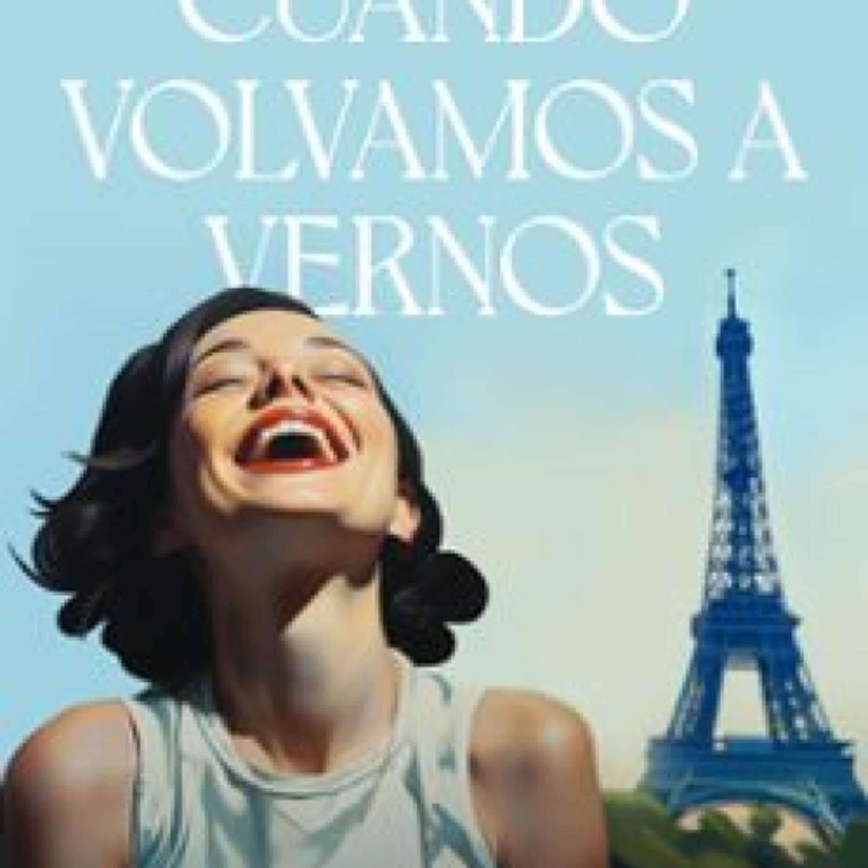 CUANDO VOLVAMOS A VERNOS leer epub gratis