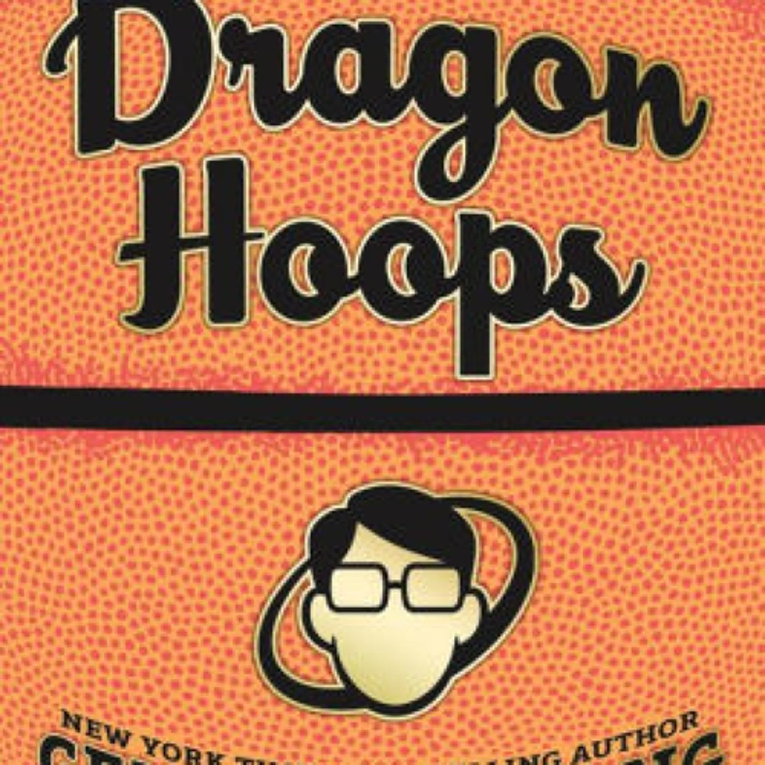 PDF/EPUB Download Dragon Hoops by Gene Luen Yang Full Book