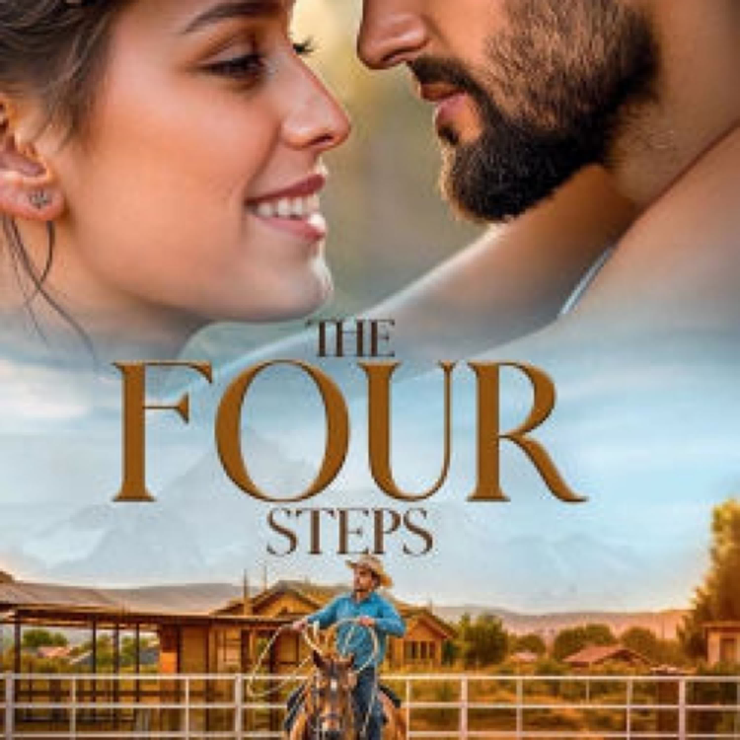 DOWNLOADS The Four Steps by Cam Locke