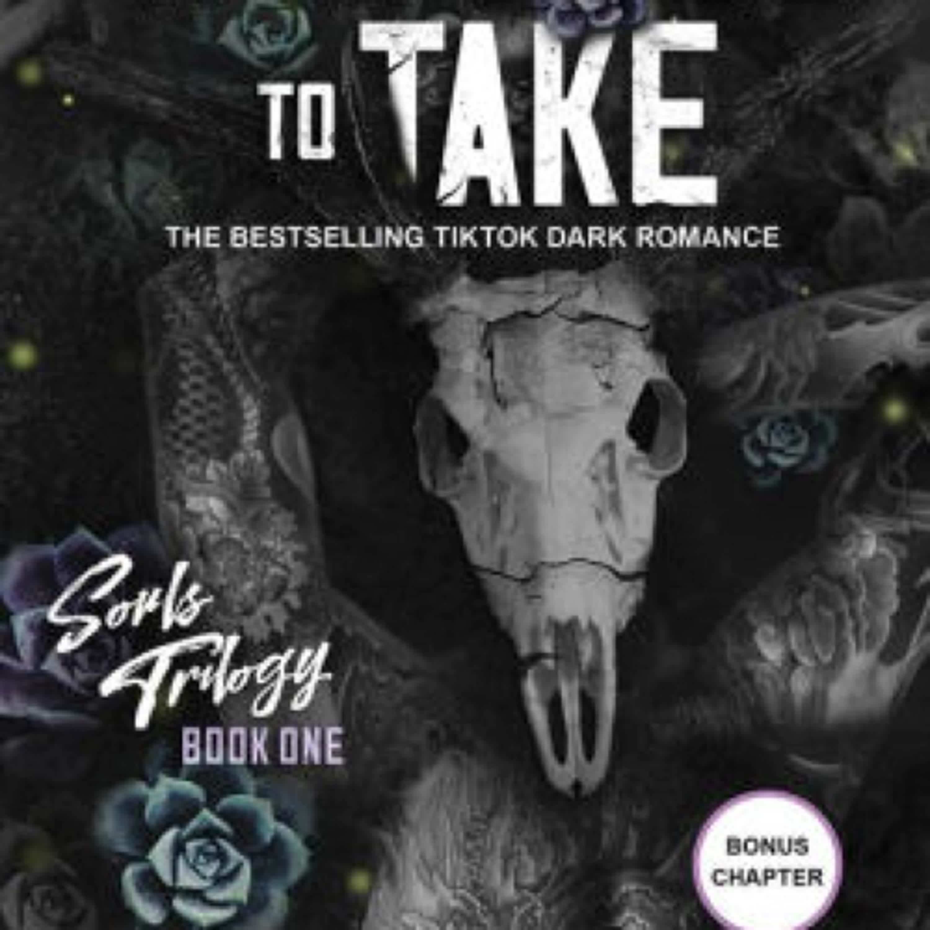 [Pdf/ePub] Her Soul to Take: A Paranormal Dark Academia Romance by Harley Laroux download ebook
