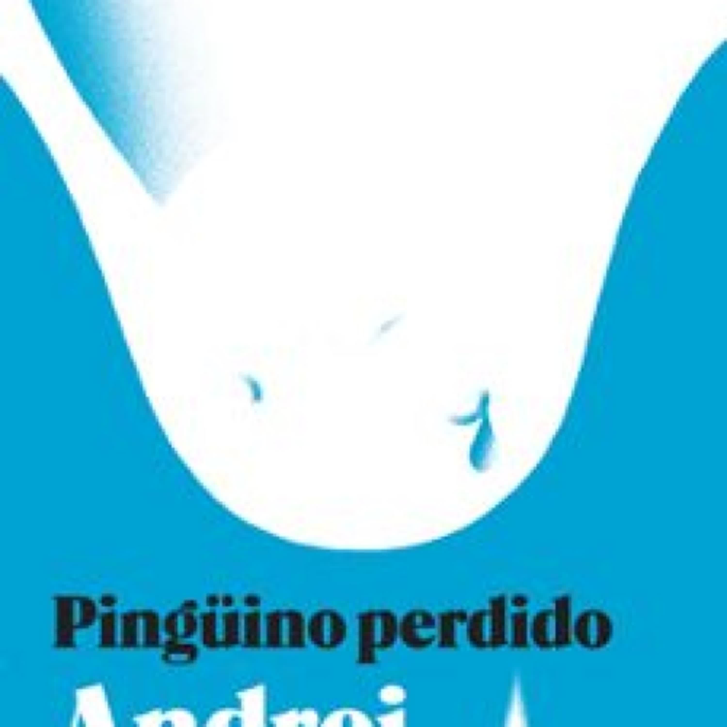 [ePub] PINGÜINO PERDIDO descargar gratis