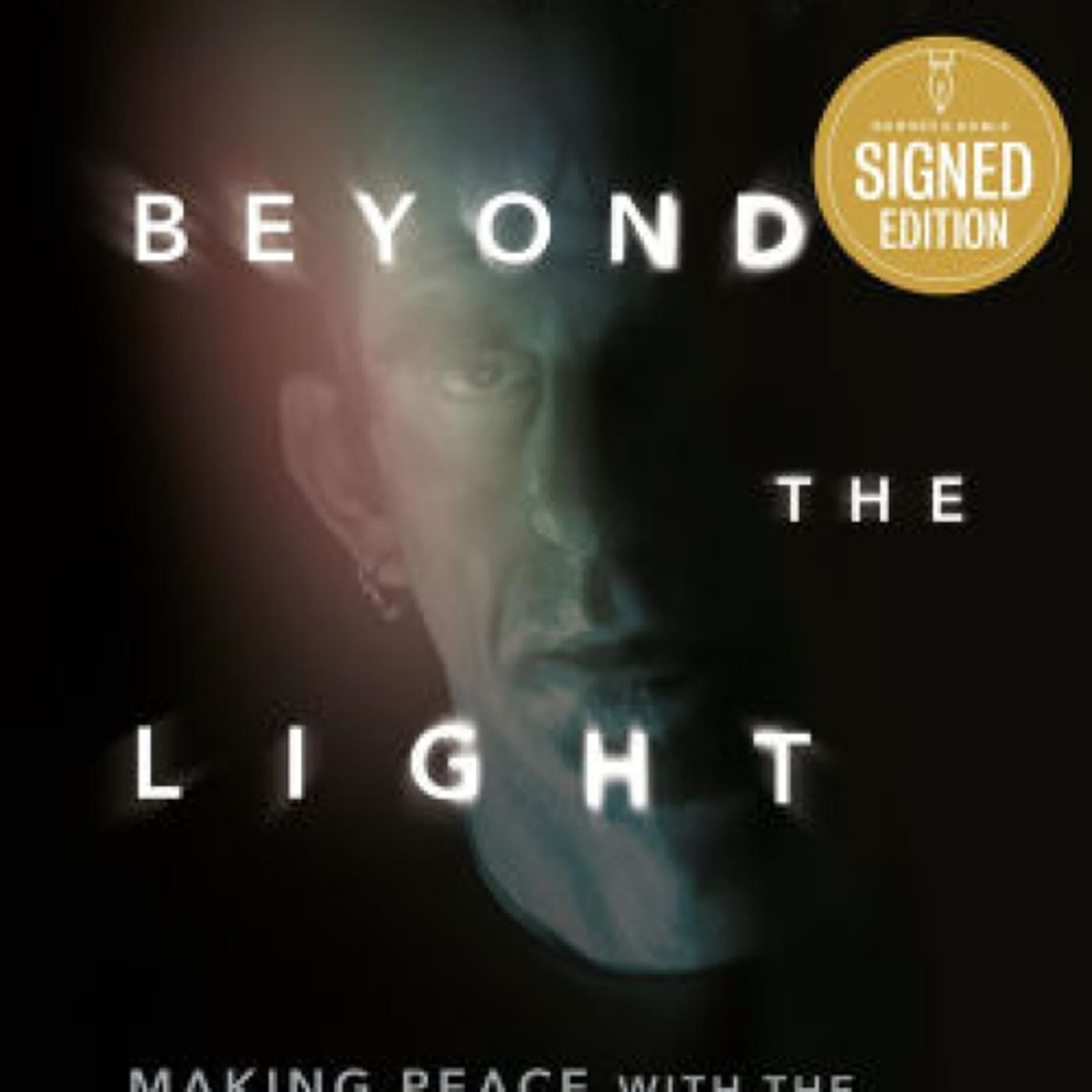 Download Pdf Just Beyond the Light: Making Peace with the Wars Inside Our Head by D. Randall Blythe