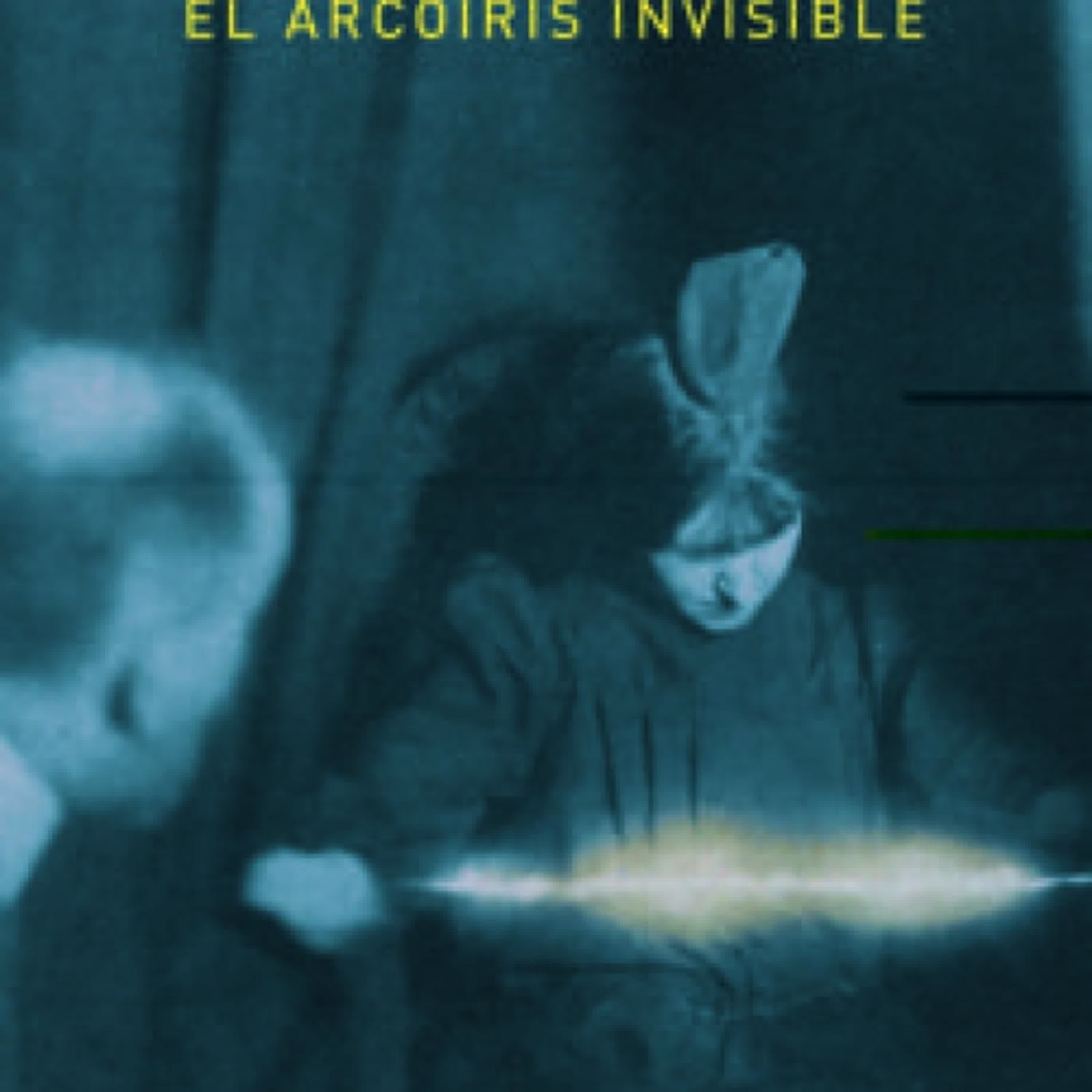 Descargar EL ARCOIRIS INVISIBLE ARTHUR FIRSTENBERG Gratis - EPUB, PDF y MOBI