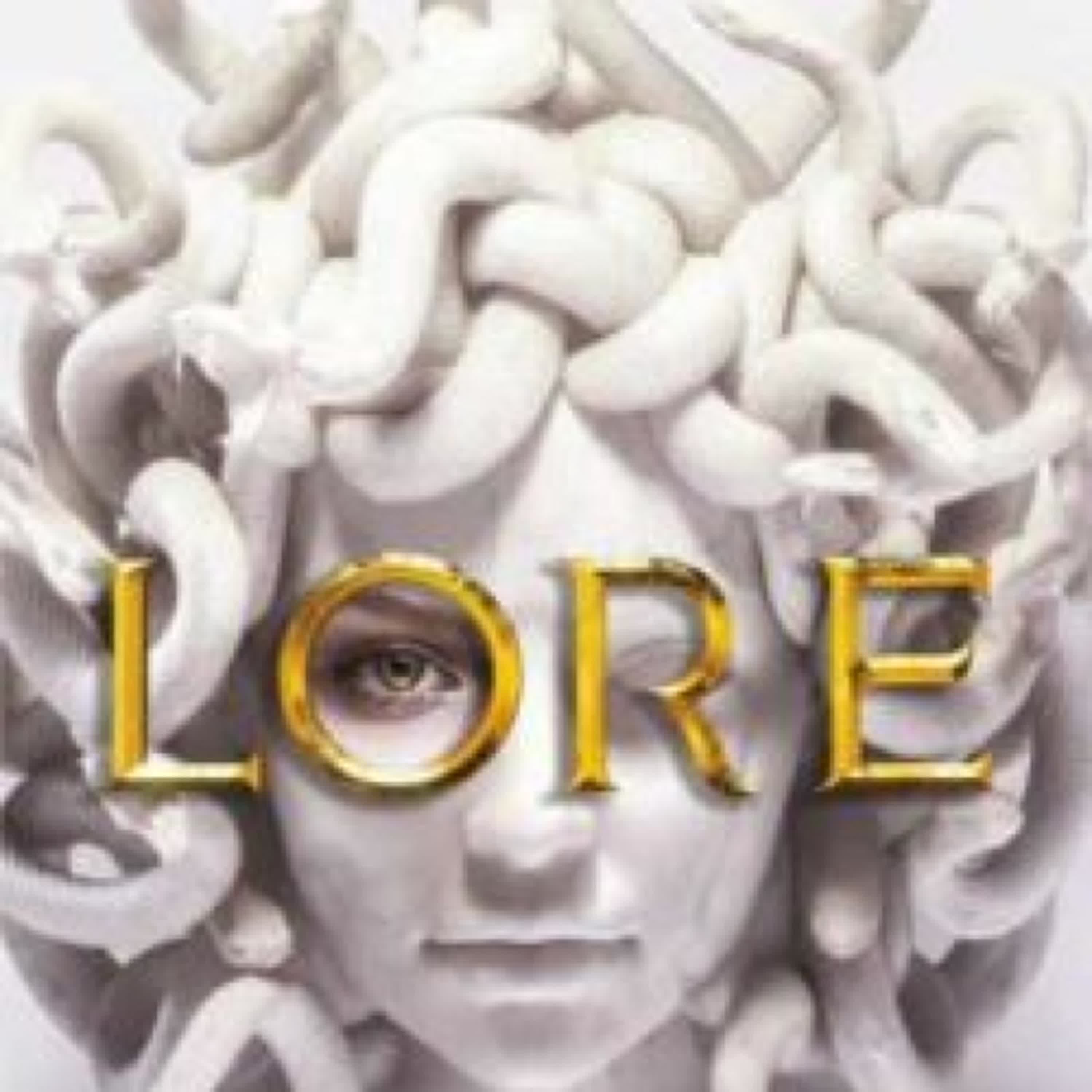Descargar [PDF] {EPUB} LORE