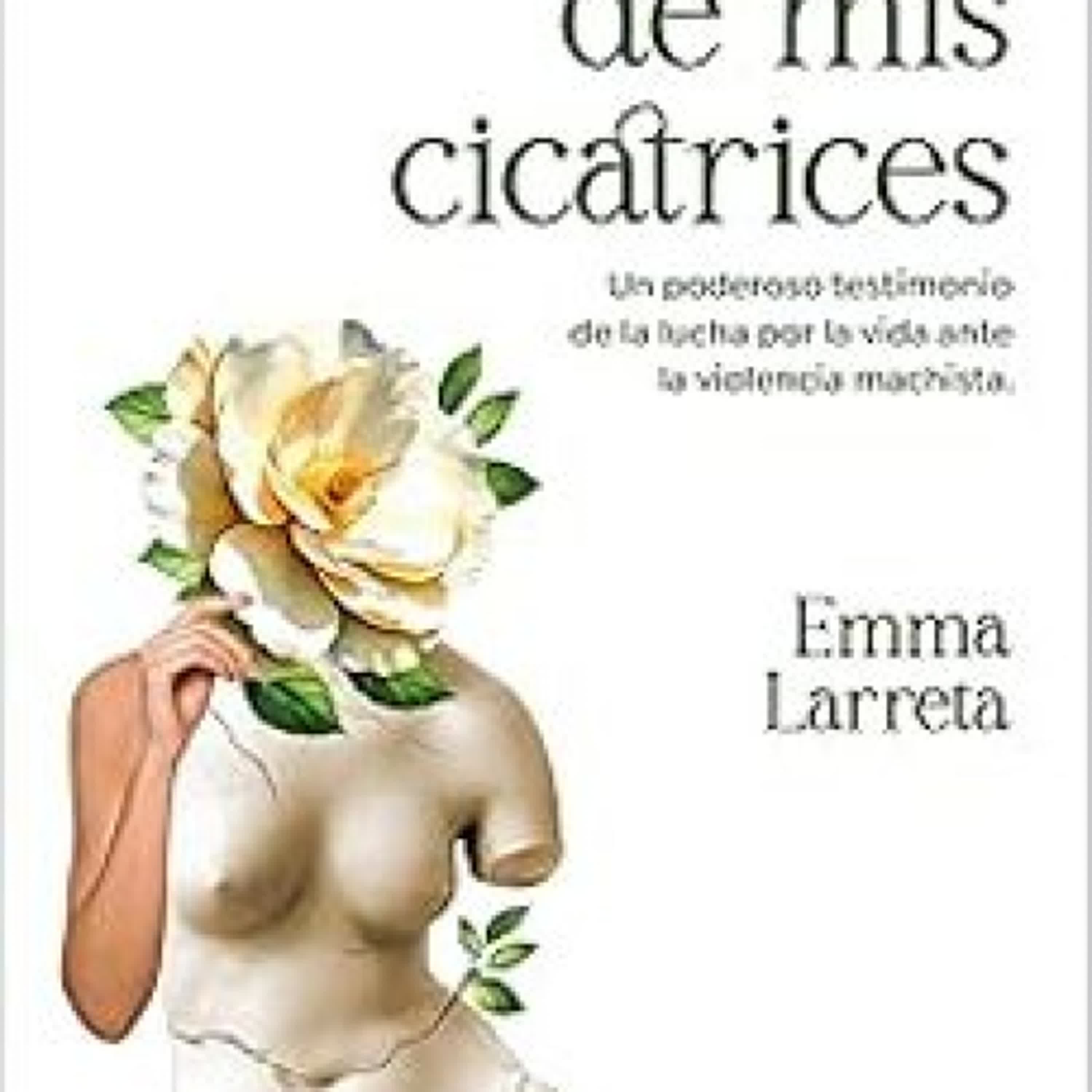 Descargar ebook EL MAPA DE MIS CICATRICES | Descarga Libros Gratis (PDF - EPUB)